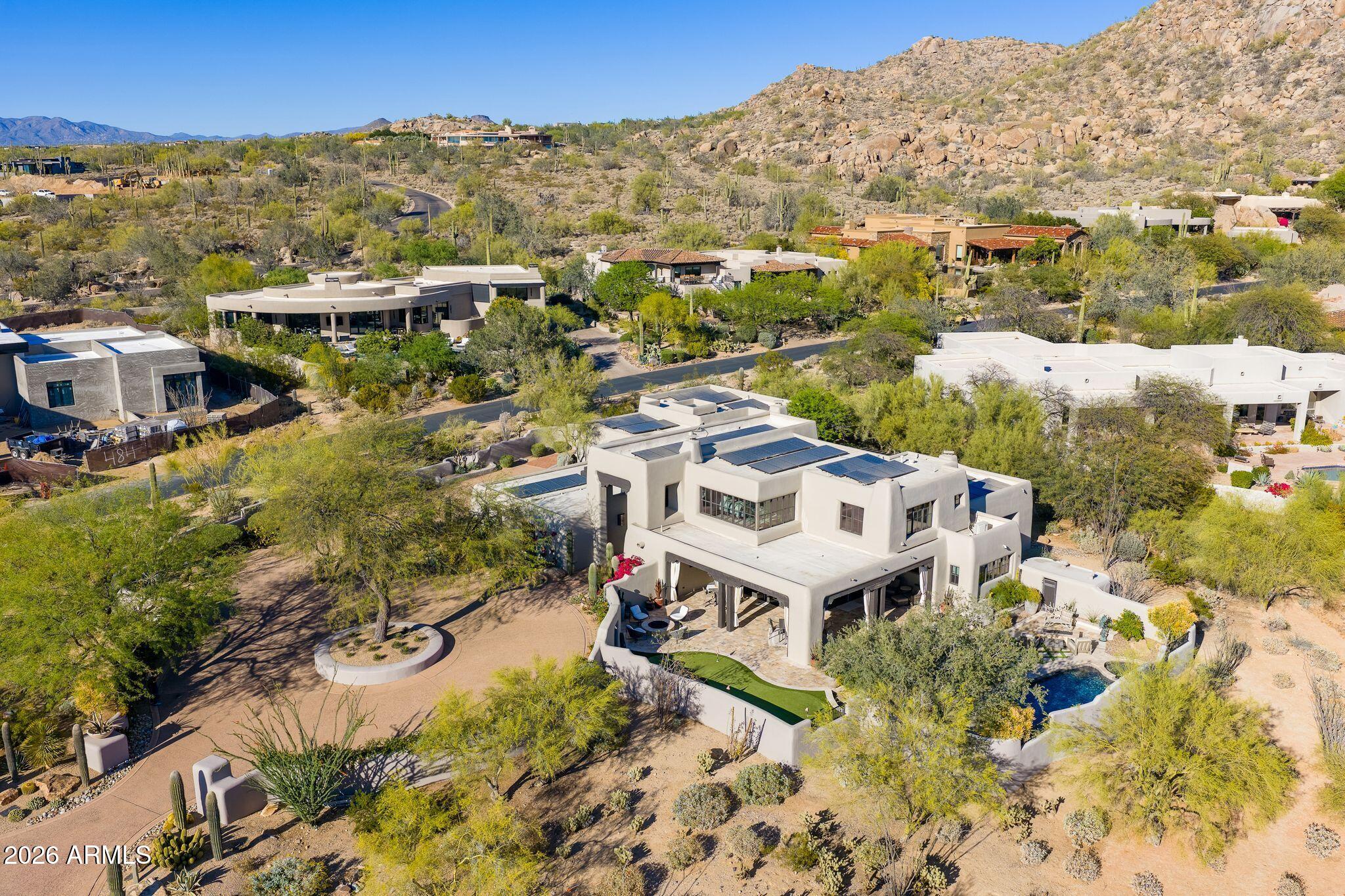 10040 E HAPPY VALLEY Road 477