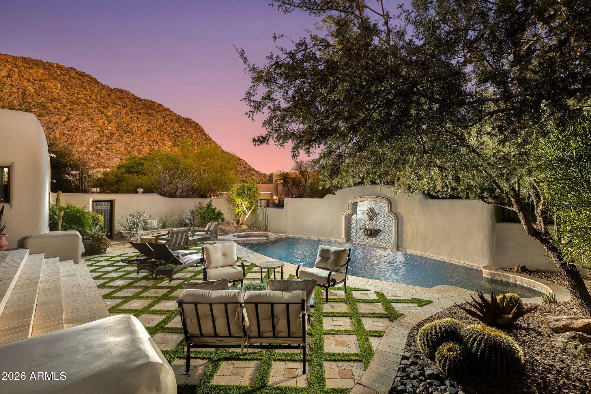 10040 E HAPPY VALLEY Road 477