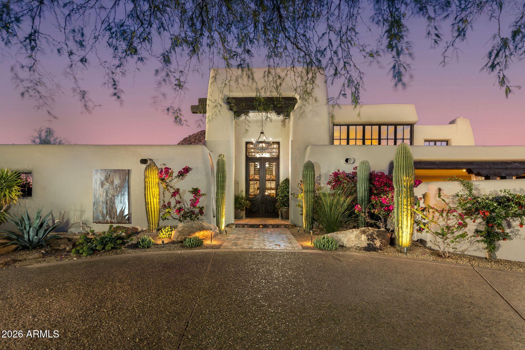10040 E HAPPY VALLEY Road 477