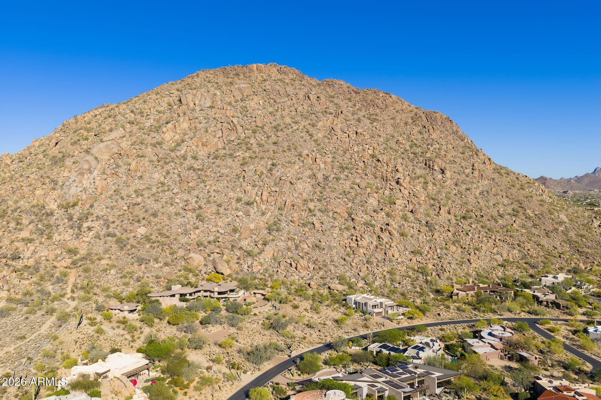 10040 E HAPPY VALLEY Road 477