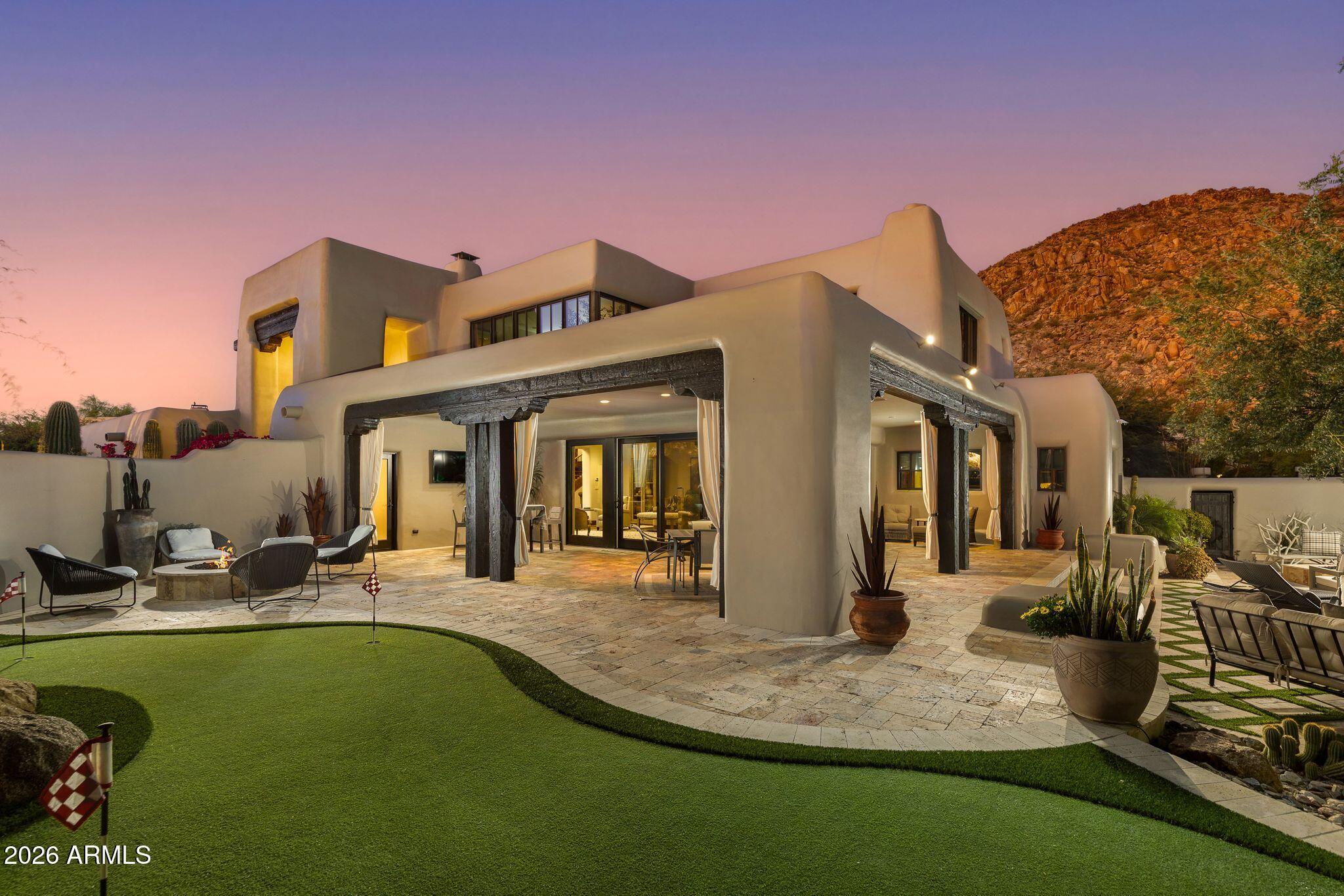 10040 E HAPPY VALLEY Road 477