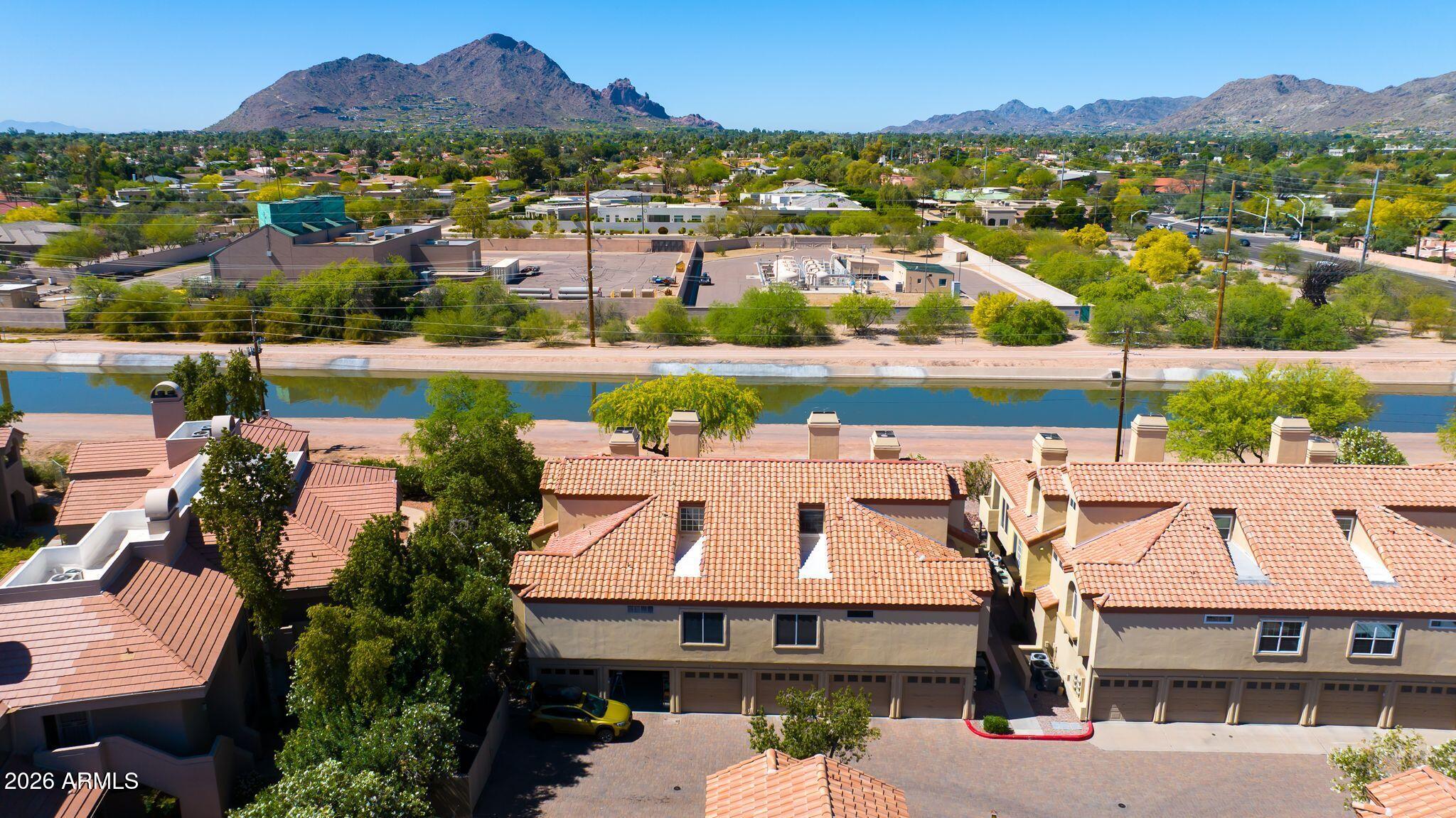 7675 E MCDONALD Drive 219