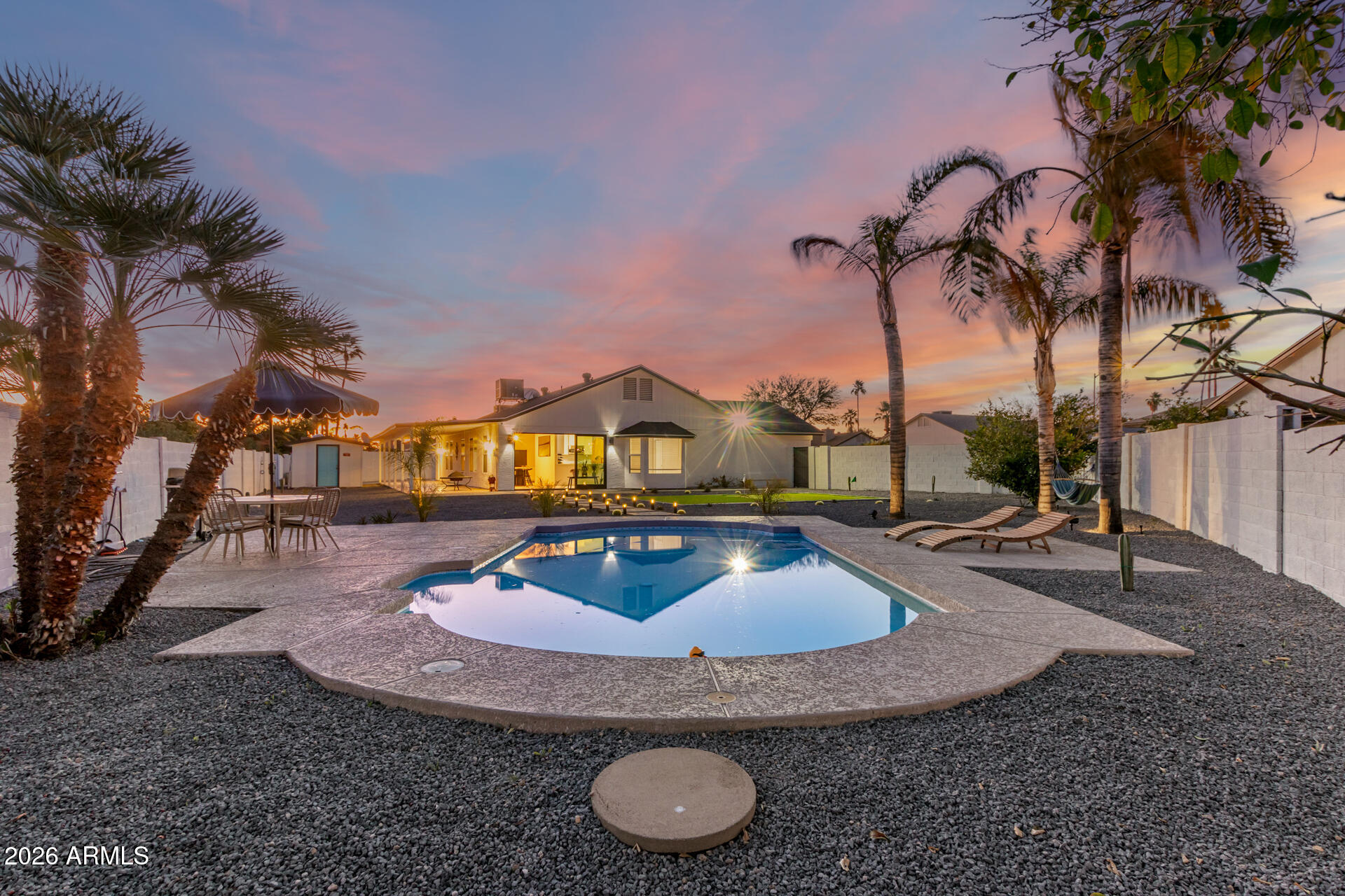 4039 E MORROW Drive