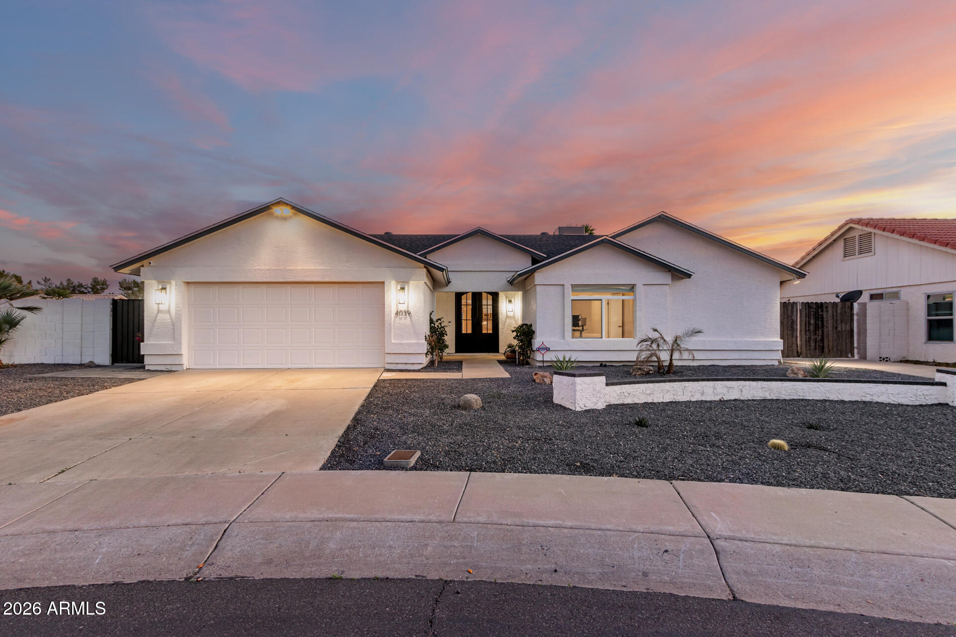 4039 E MORROW Drive