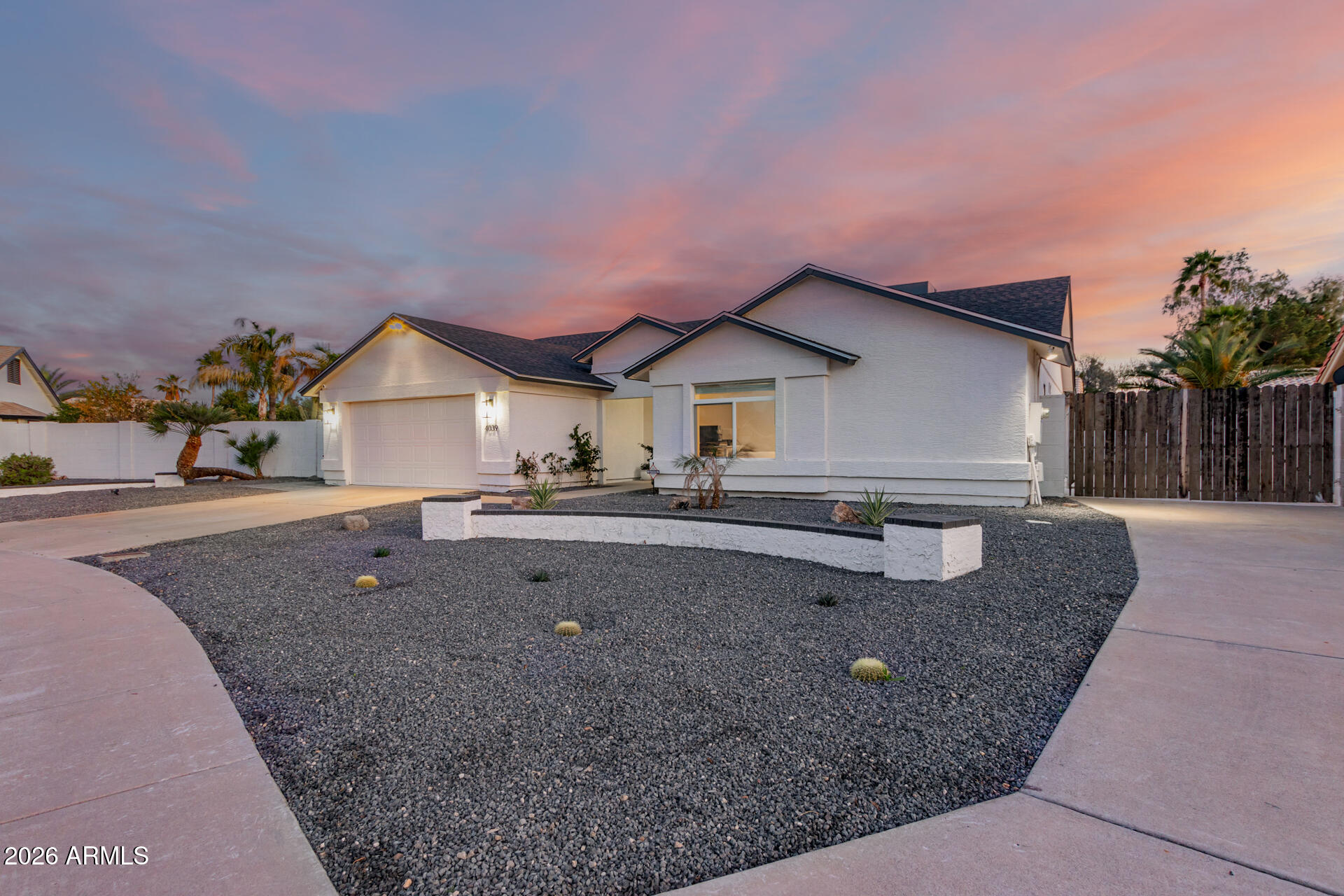 4039 E MORROW Drive