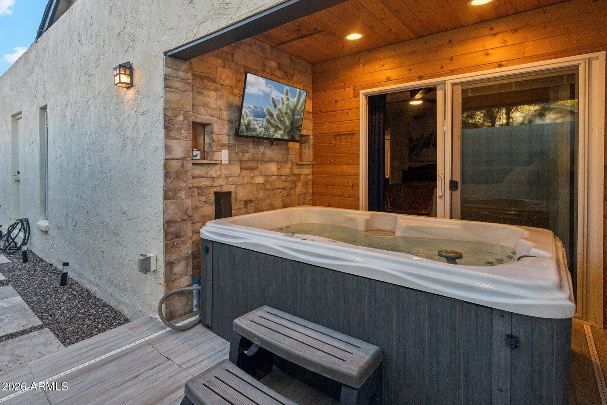 6547 N VILLA MANANA Drive