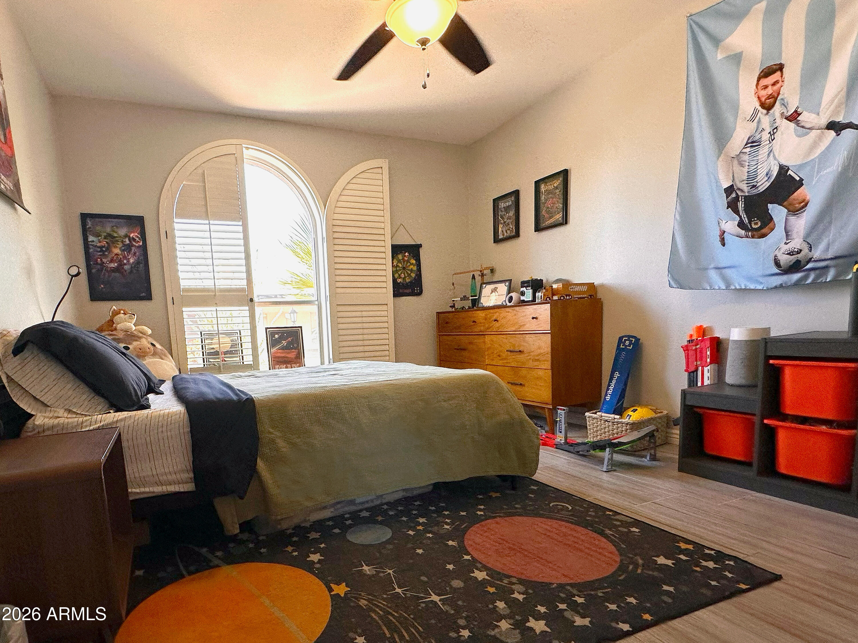 6547 N VILLA MANANA Drive