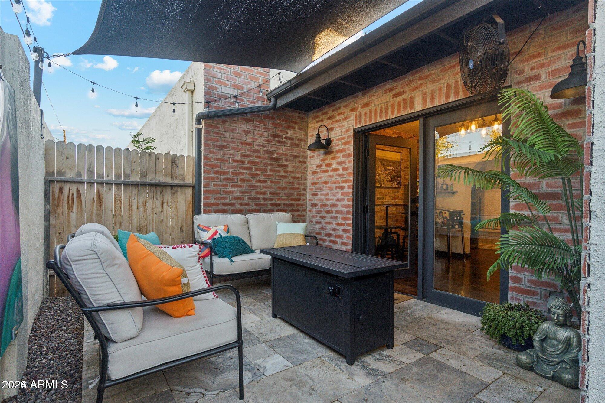 6547 N VILLA MANANA Drive