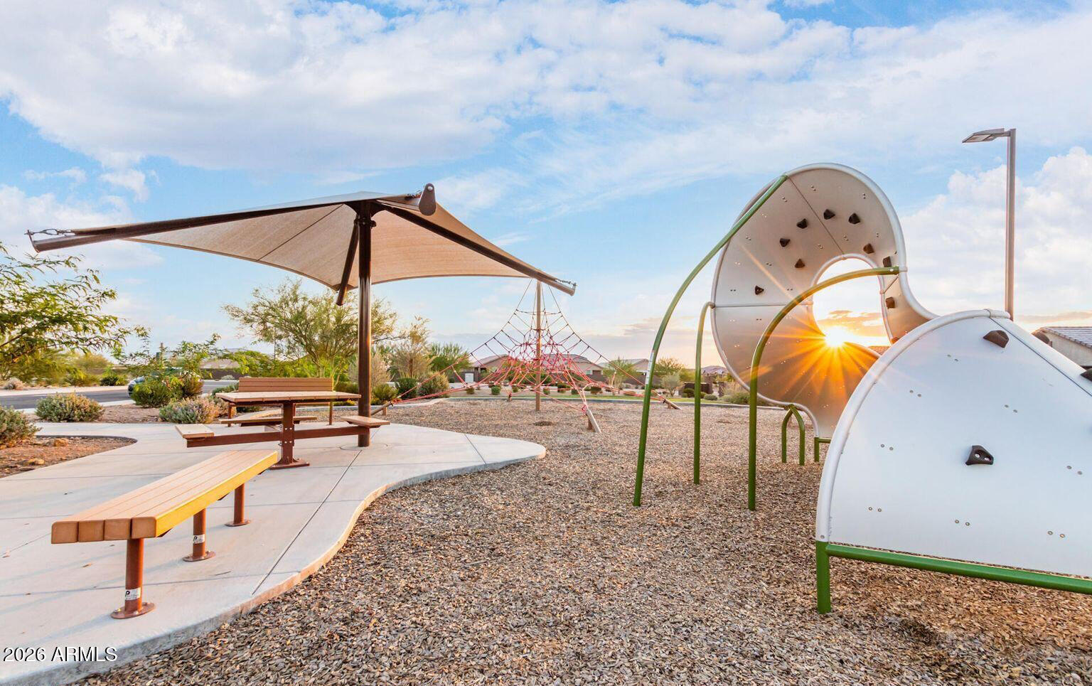 12438 E Parsons Peak