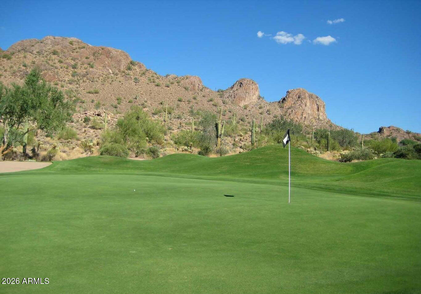 12438 E Parsons Peak