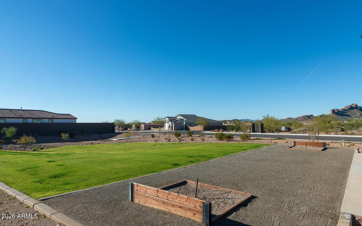 12438 E Parsons Peak