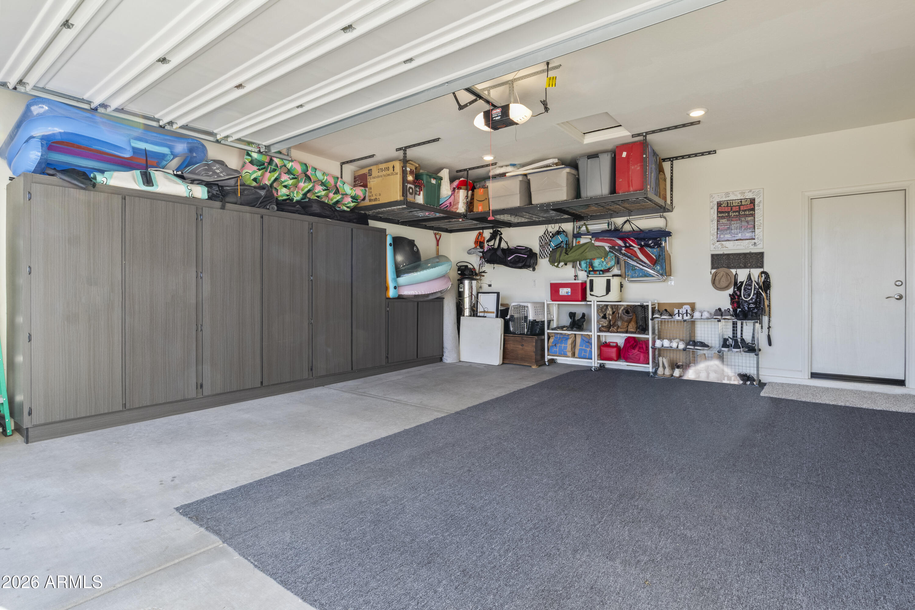 12438 E Parsons Peak