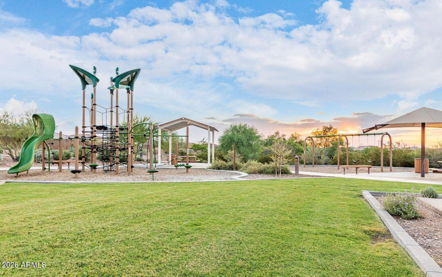 12438 E Parsons Peak