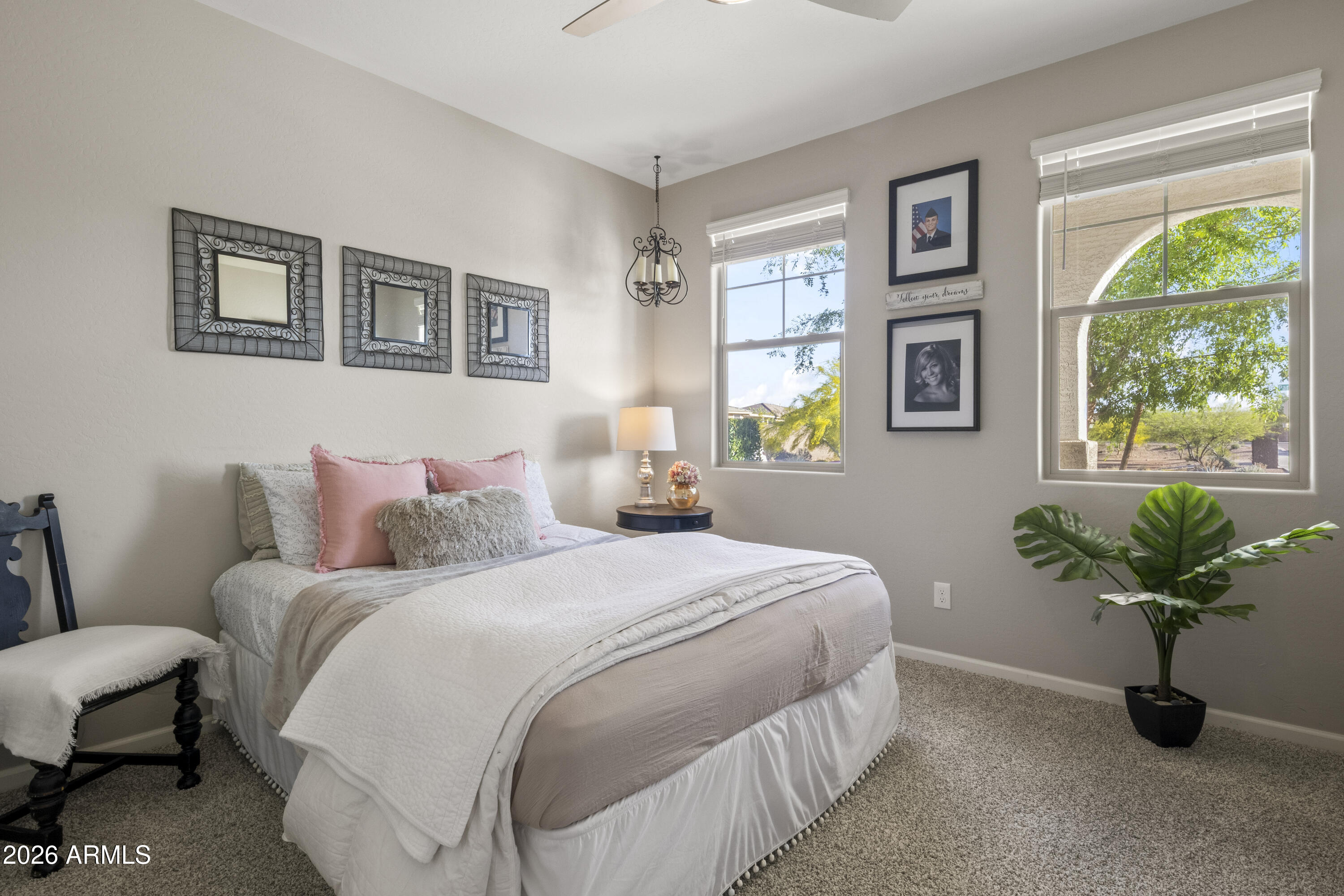 12438 E Parsons Peak