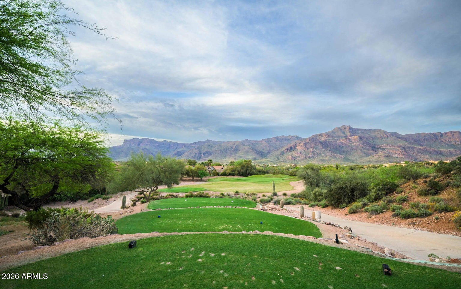 12438 E Parsons Peak