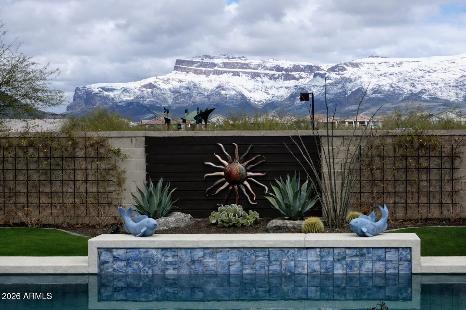 12438 E Parsons Peak