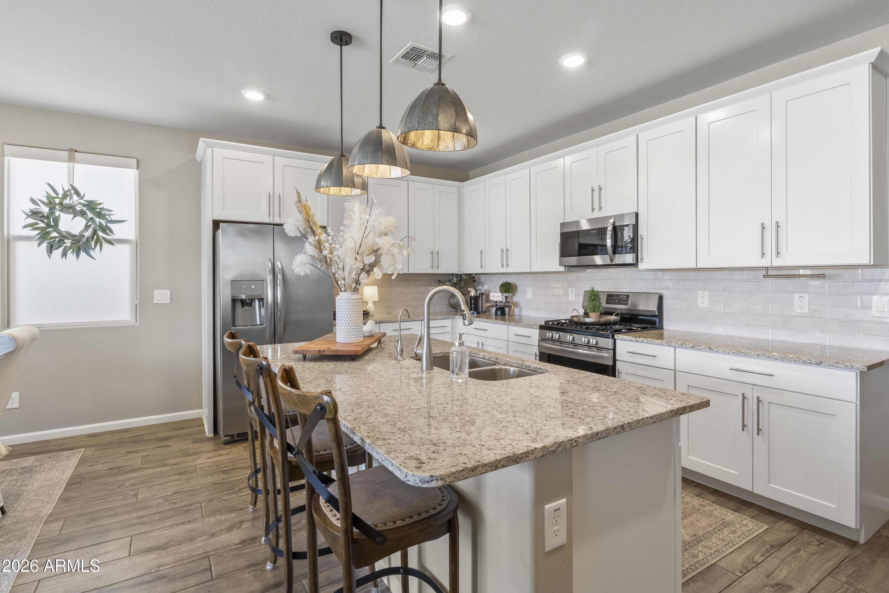 12438 E Parsons Peak