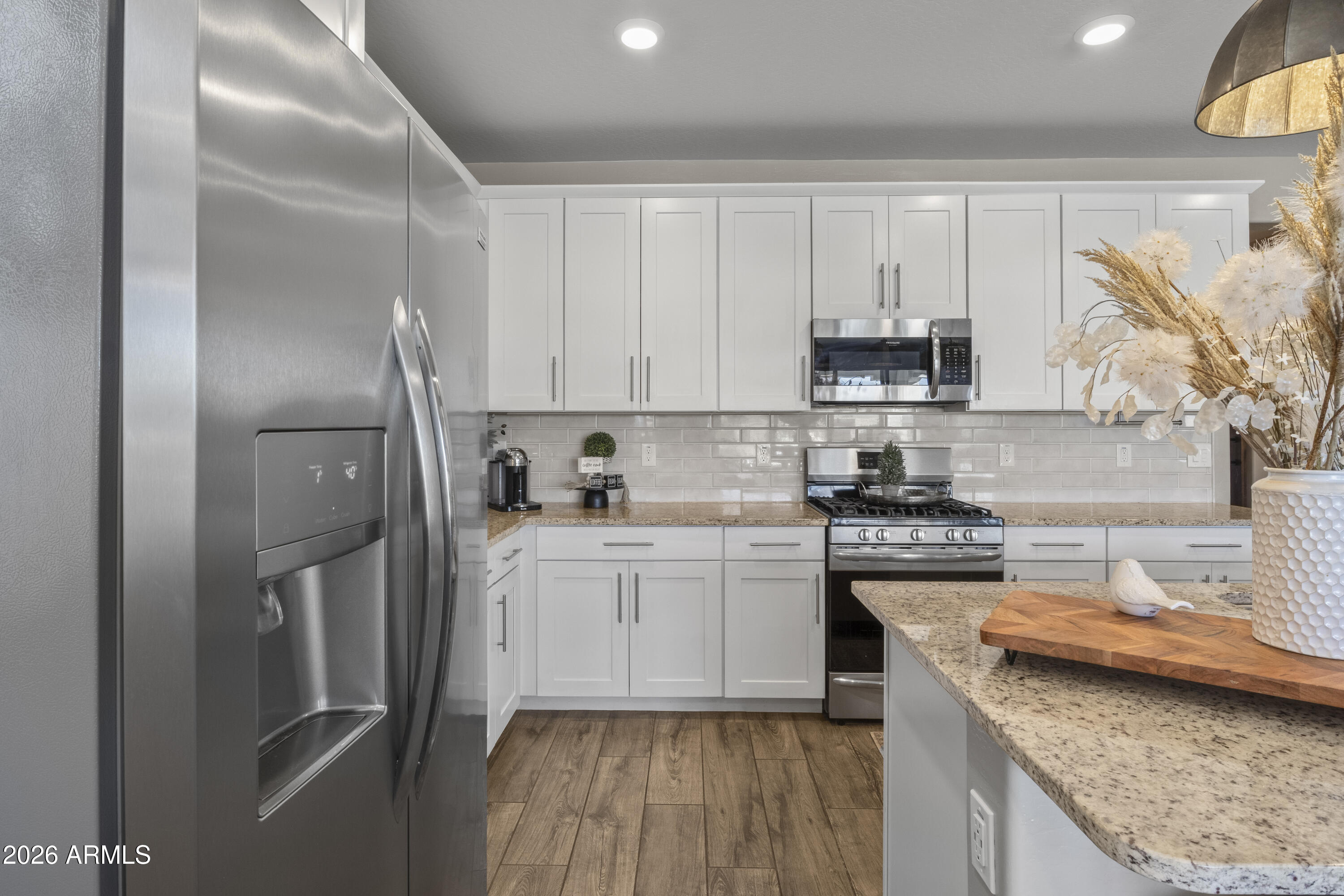 12438 E Parsons Peak