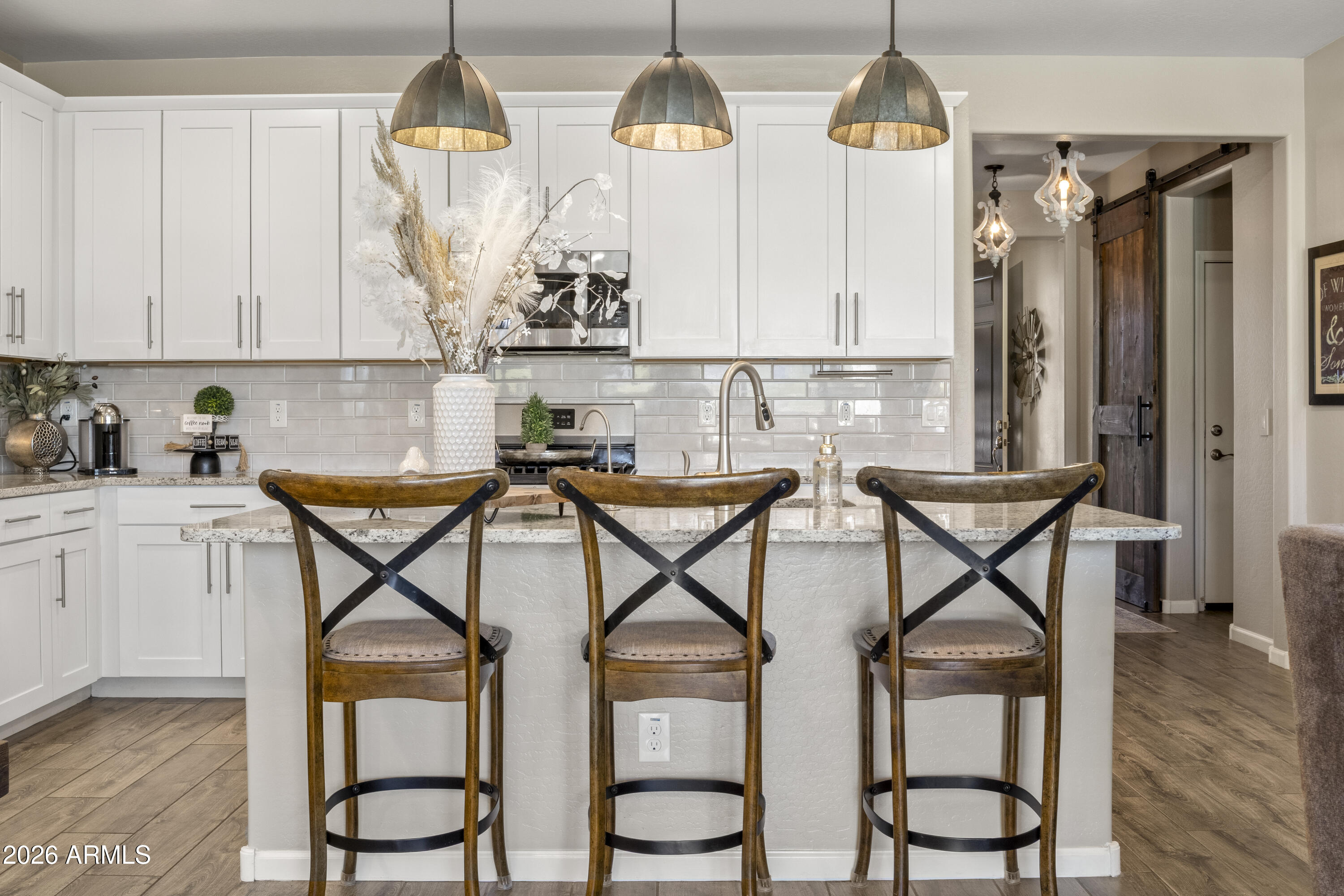 12438 E Parsons Peak