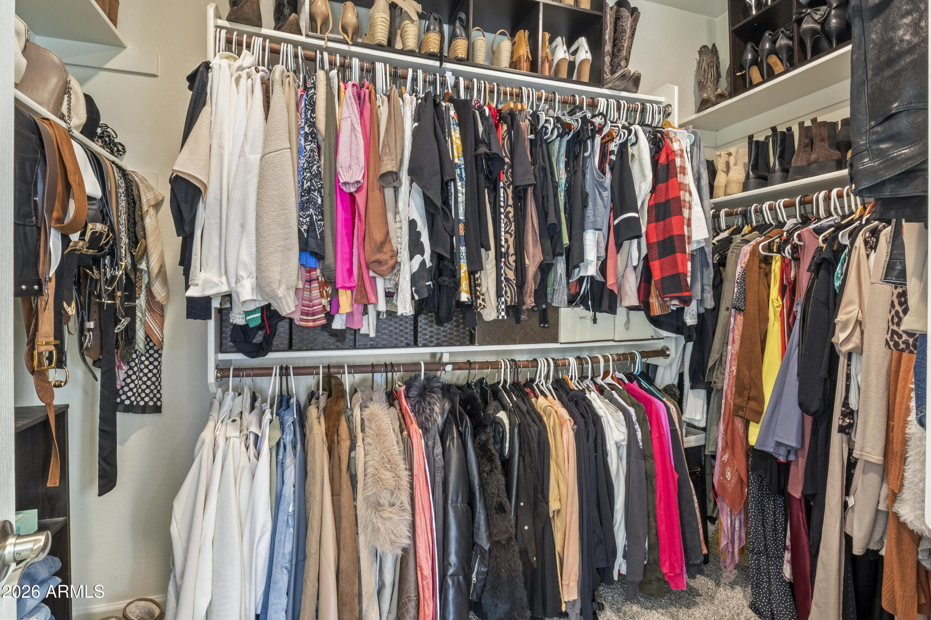 12438 E Parsons Peak