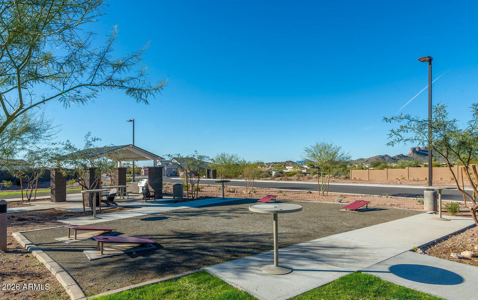 12438 E Parsons Peak