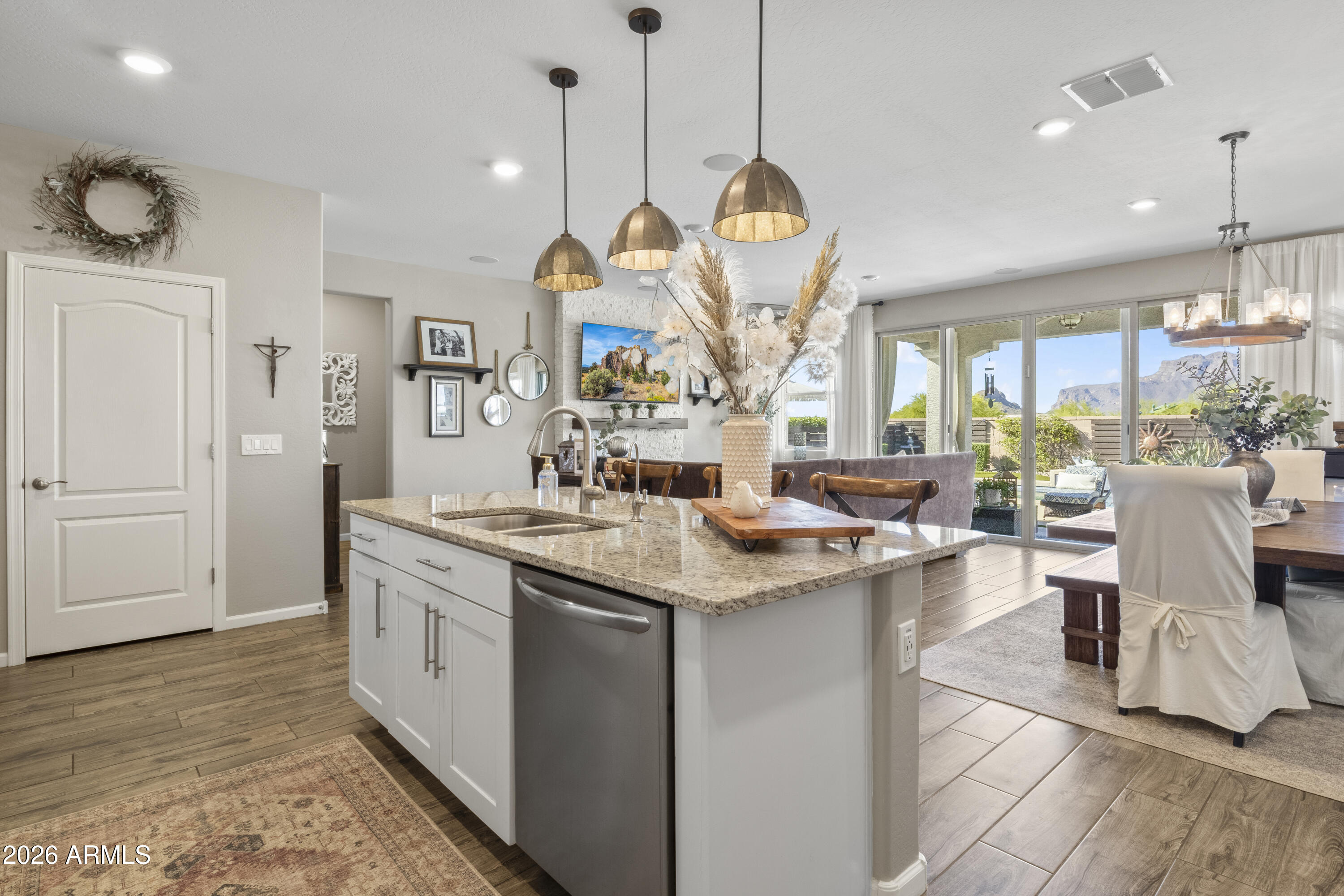 12438 E Parsons Peak