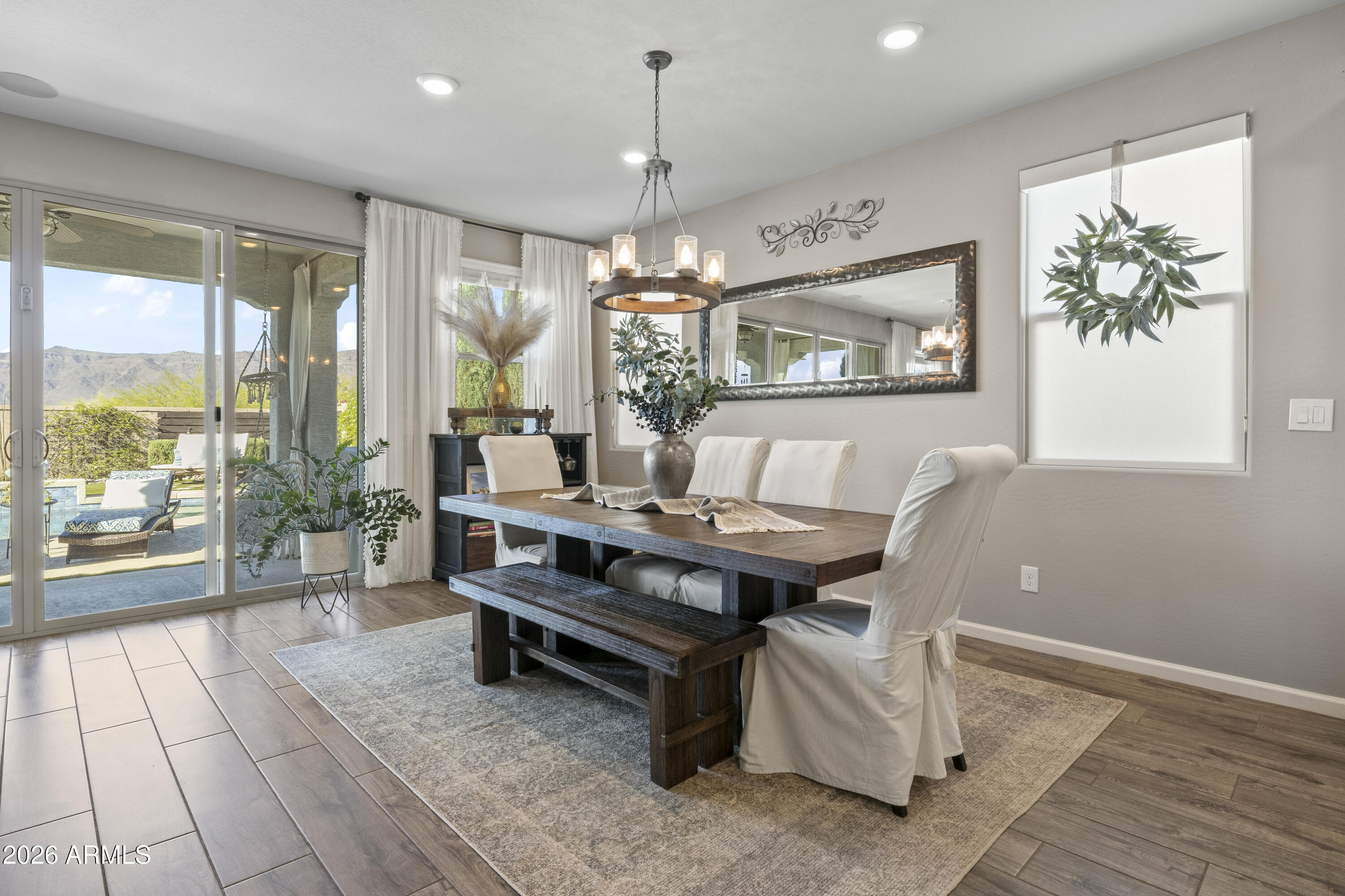 12438 E Parsons Peak