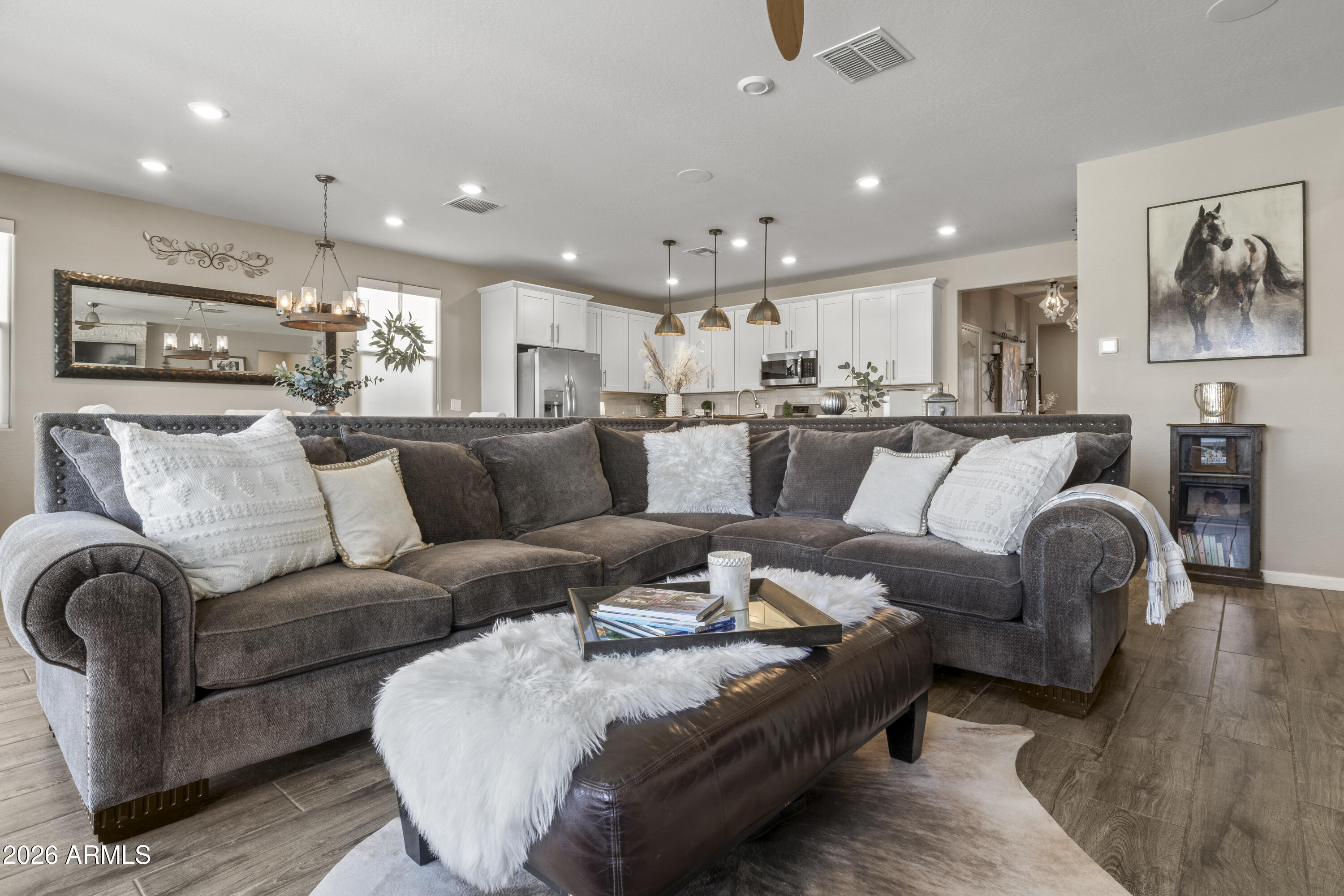 12438 E Parsons Peak