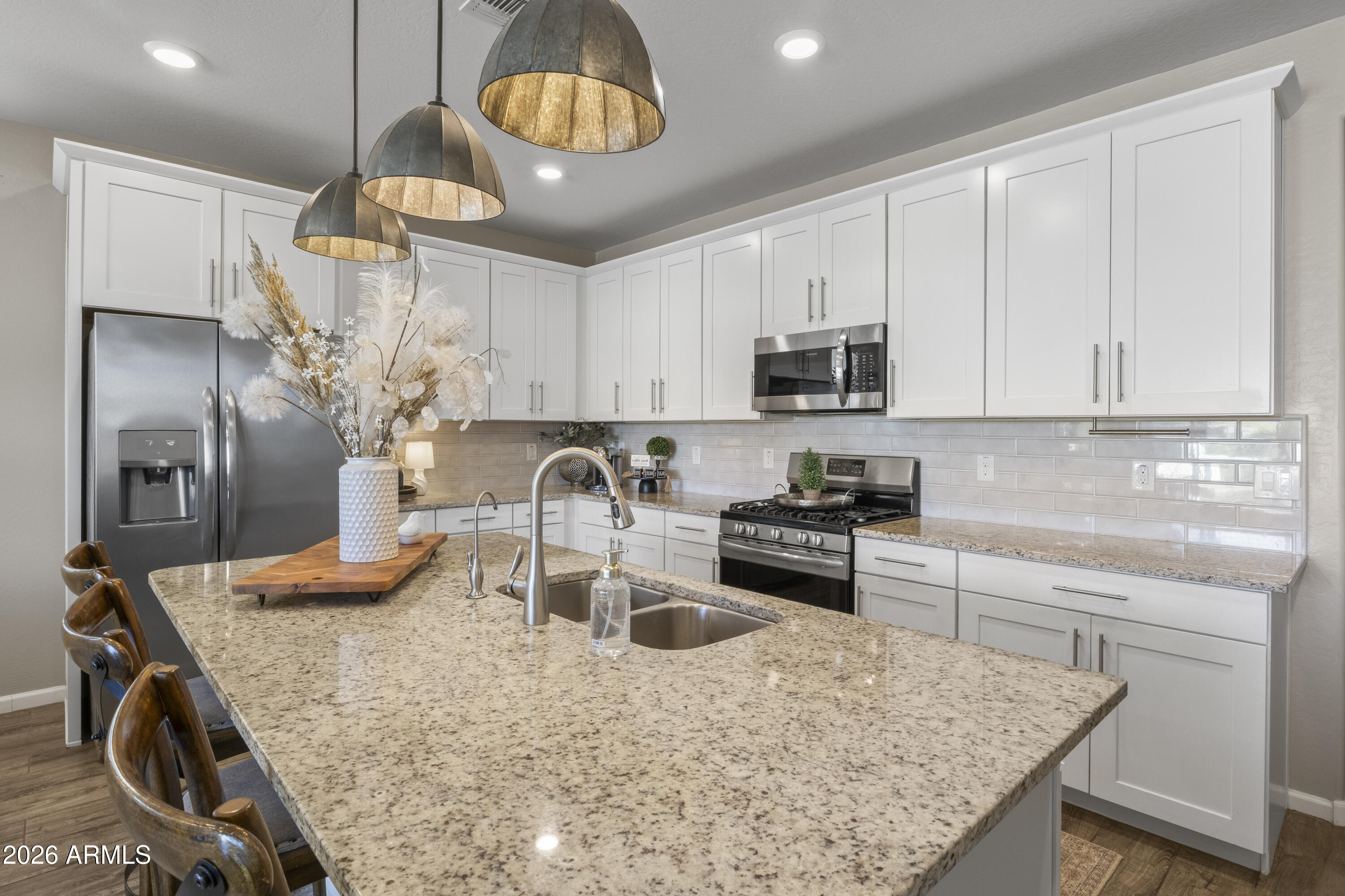 12438 E Parsons Peak