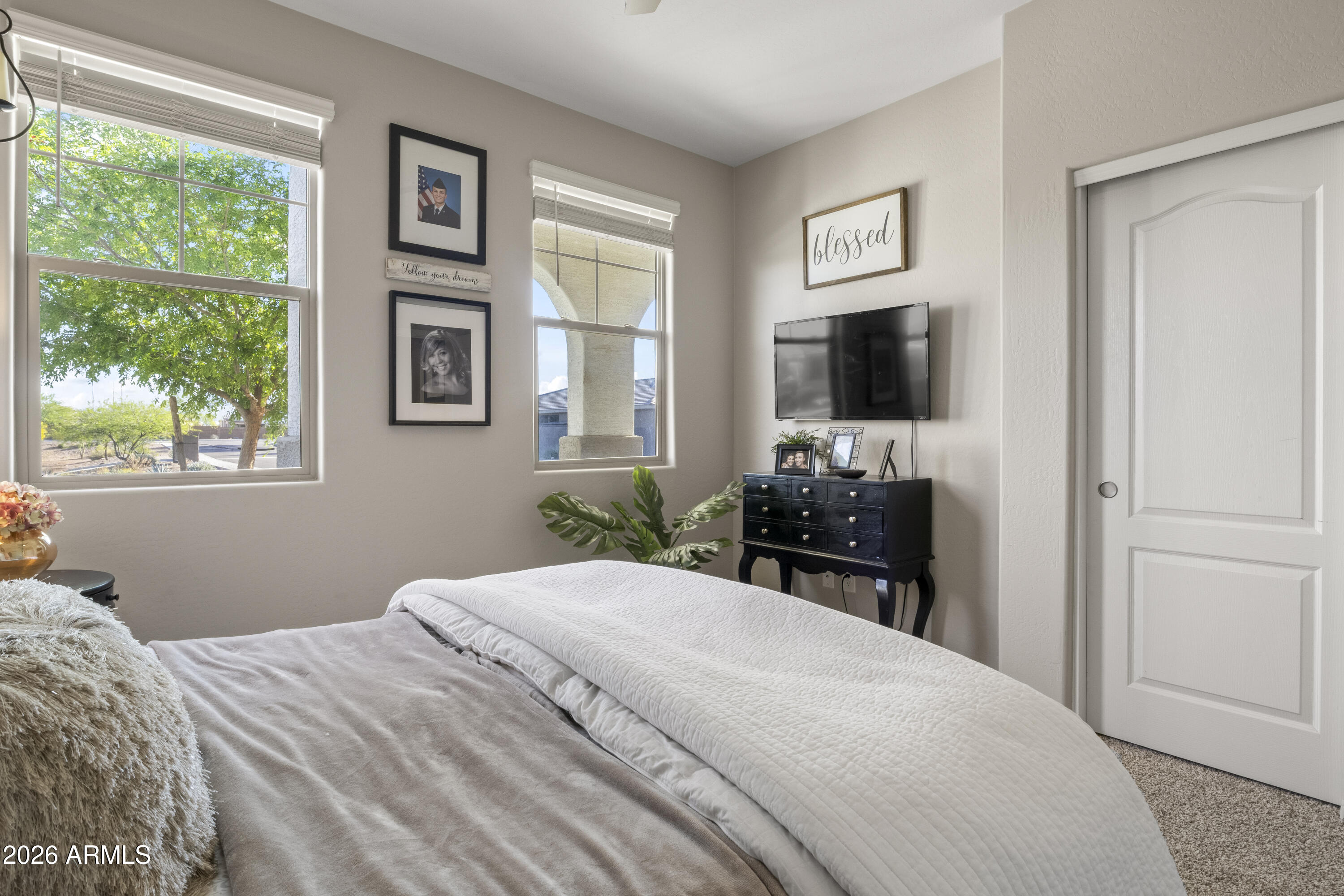 12438 E Parsons Peak