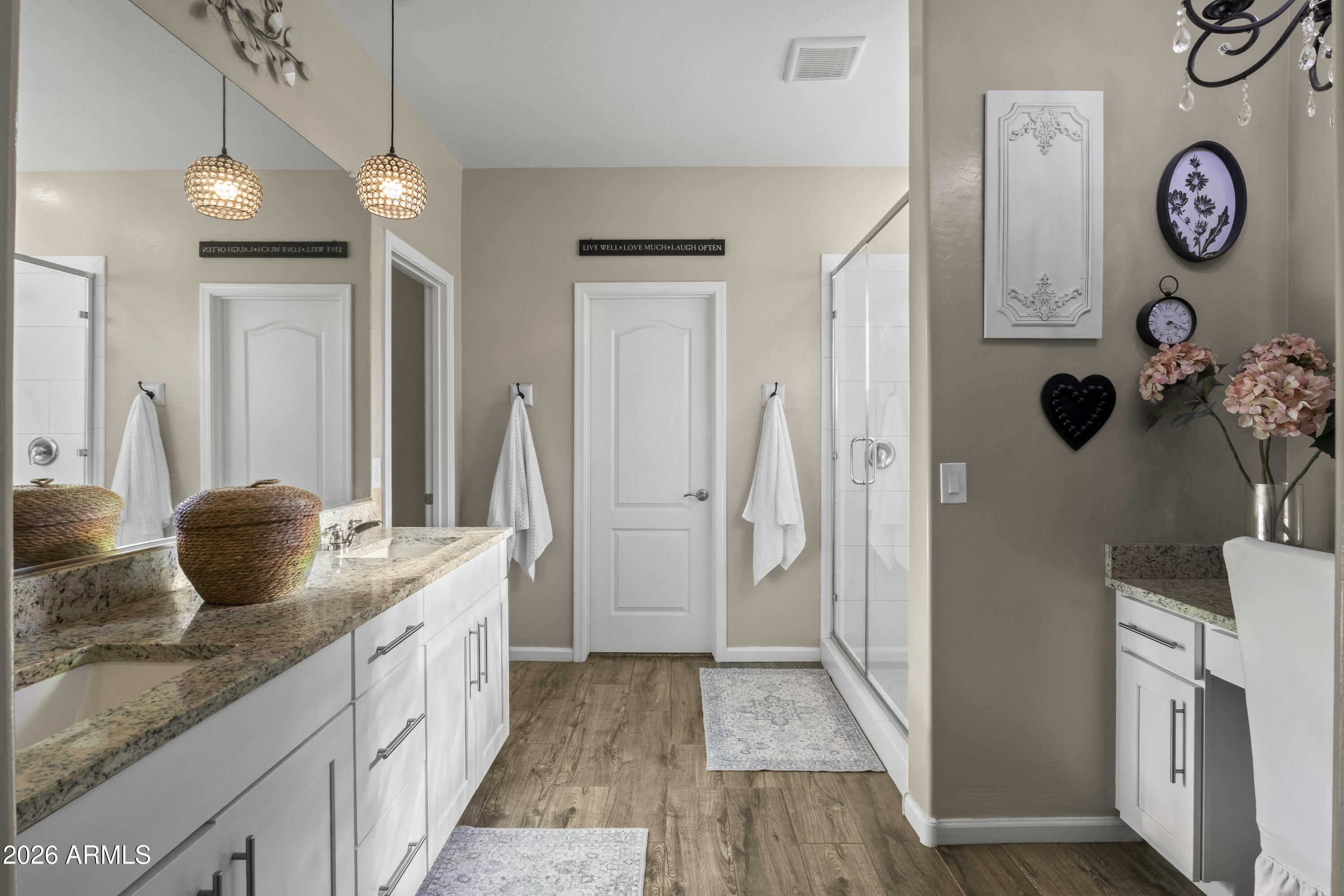 12438 E Parsons Peak