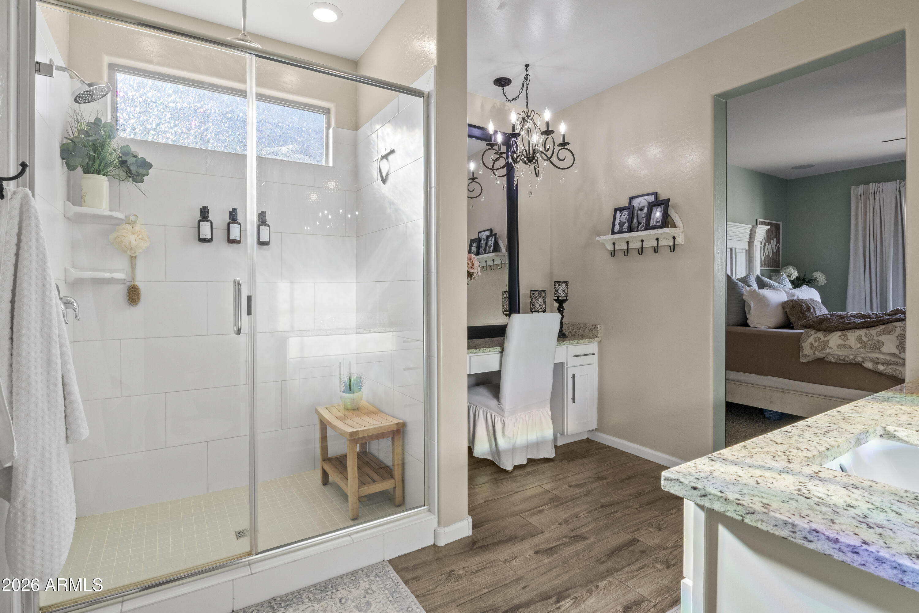 12438 E Parsons Peak