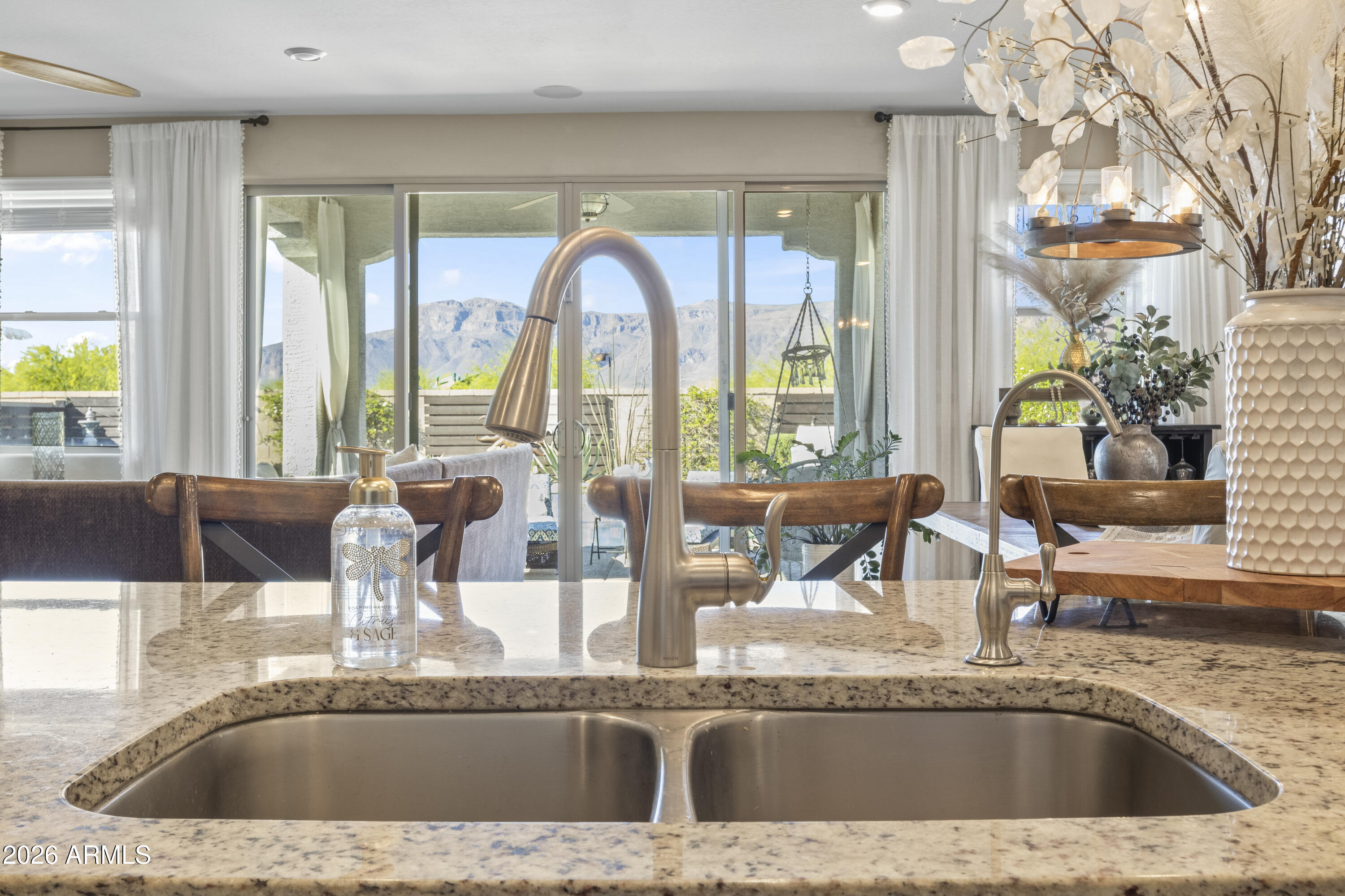 12438 E Parsons Peak