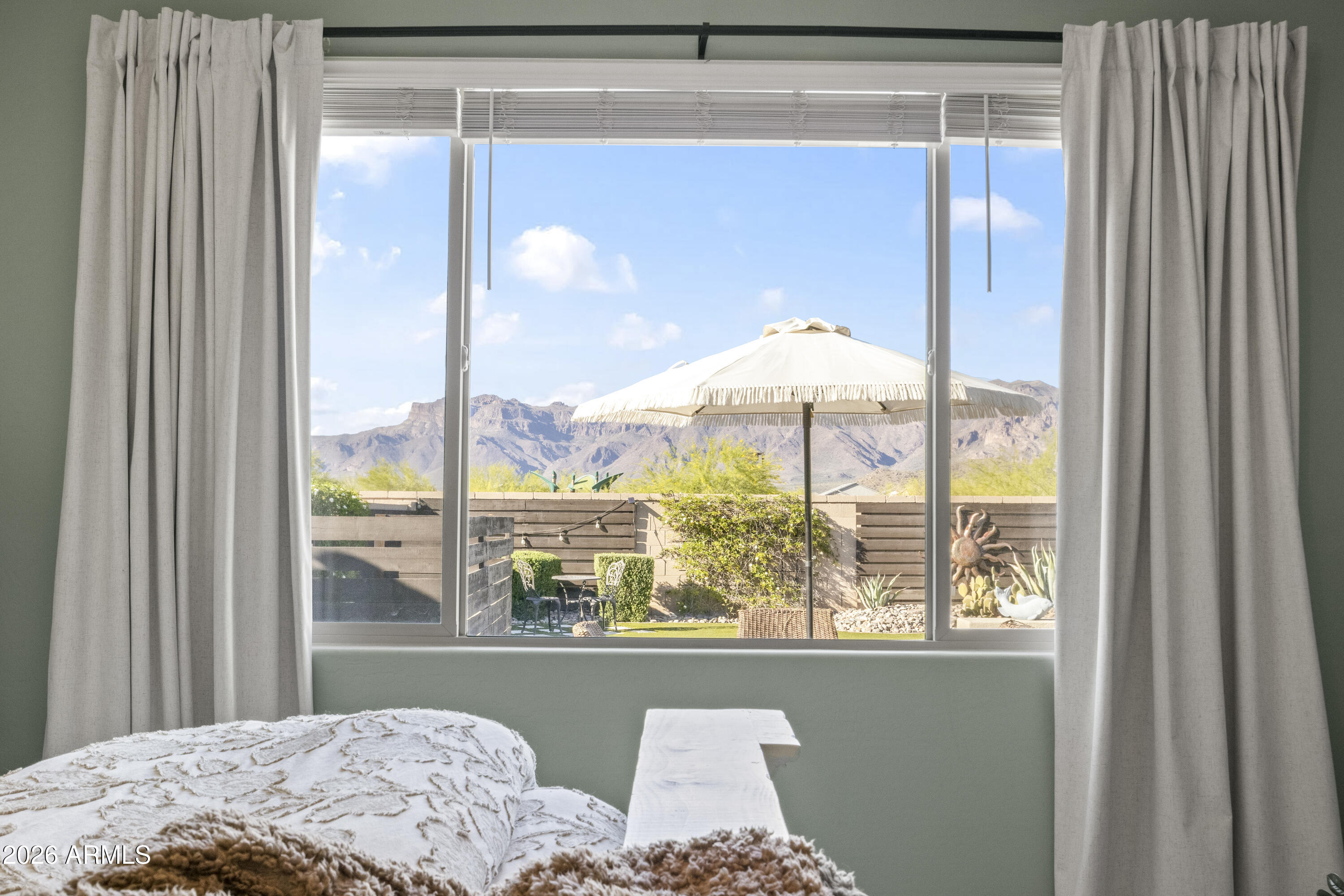 12438 E Parsons Peak