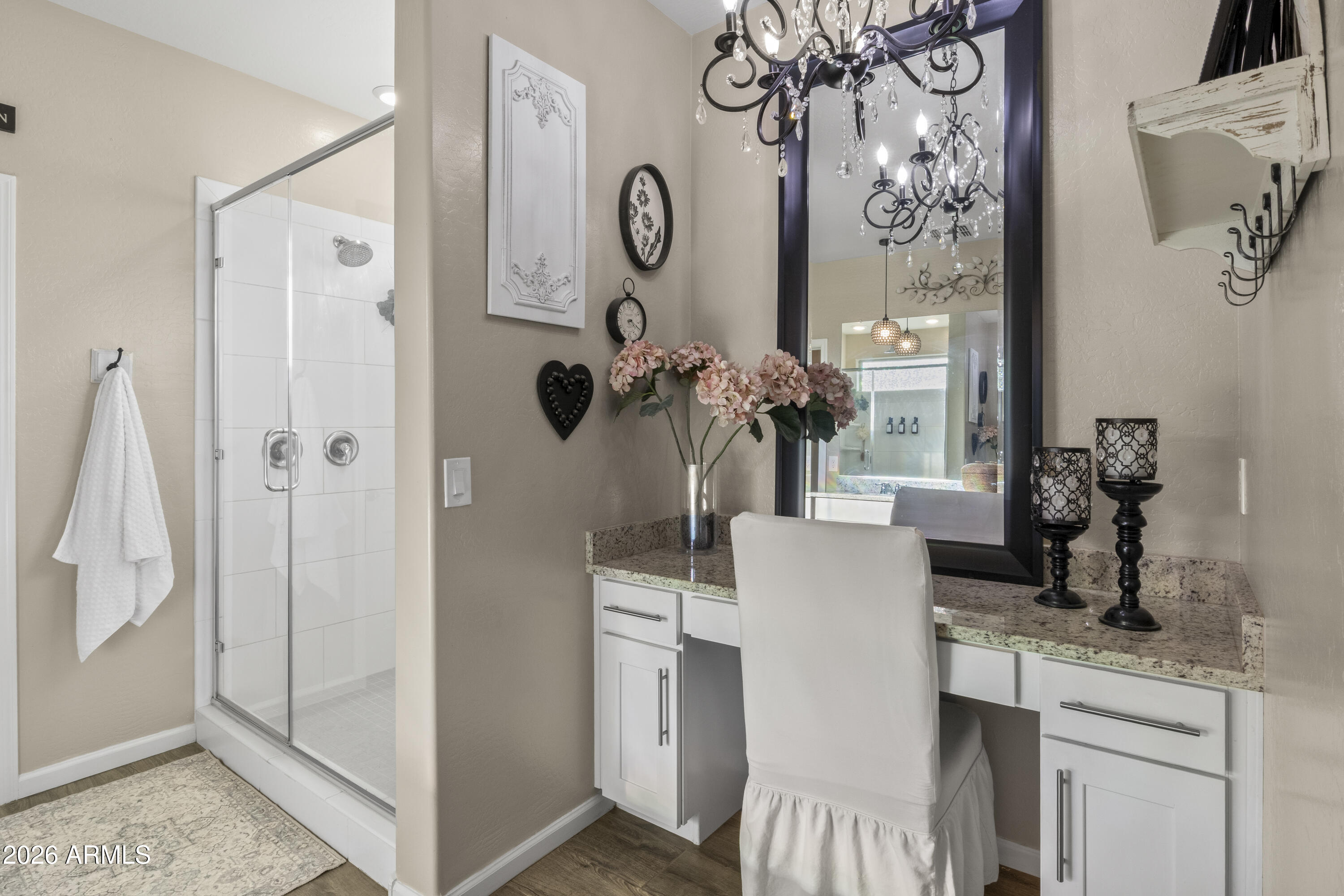 12438 E Parsons Peak