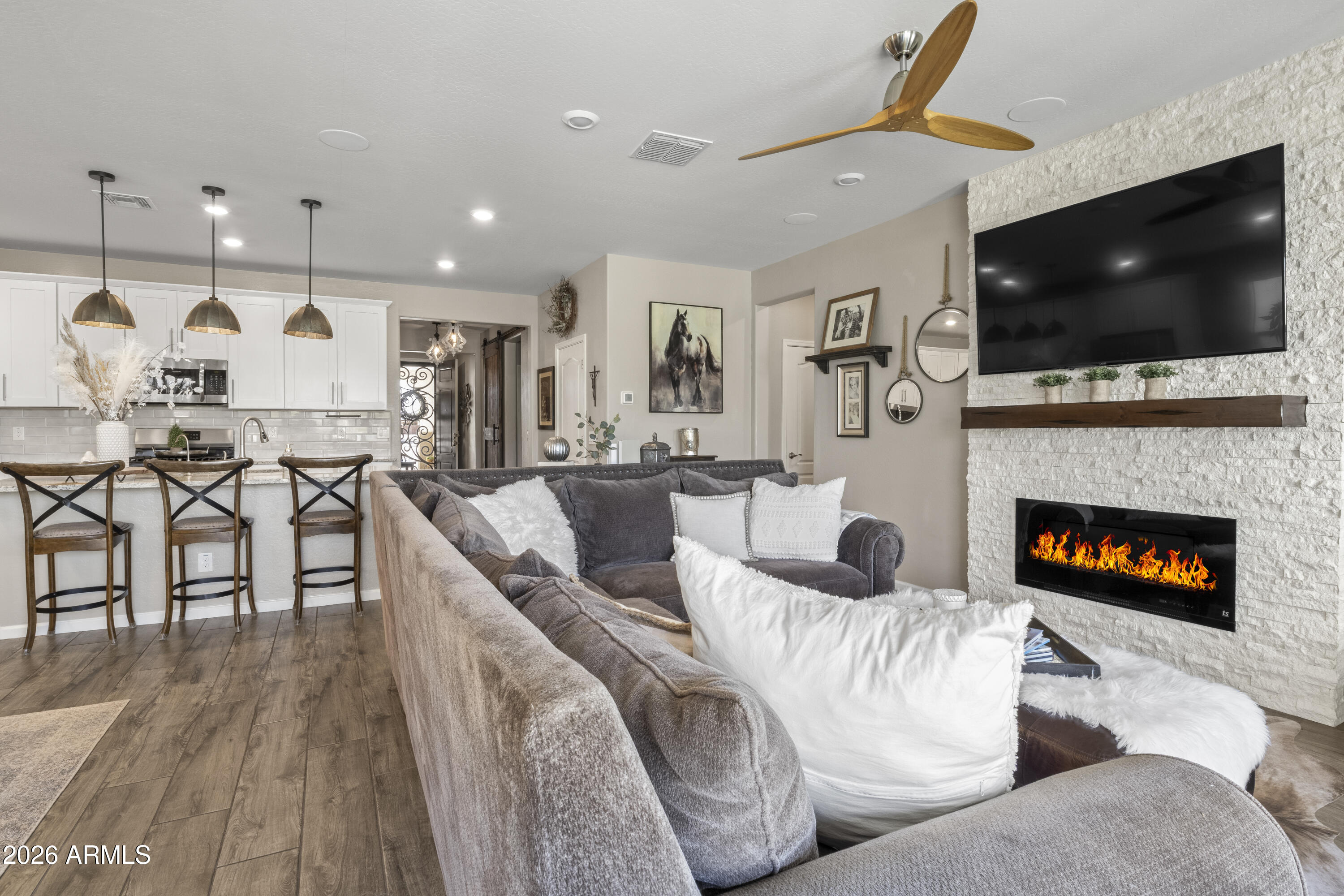 12438 E Parsons Peak