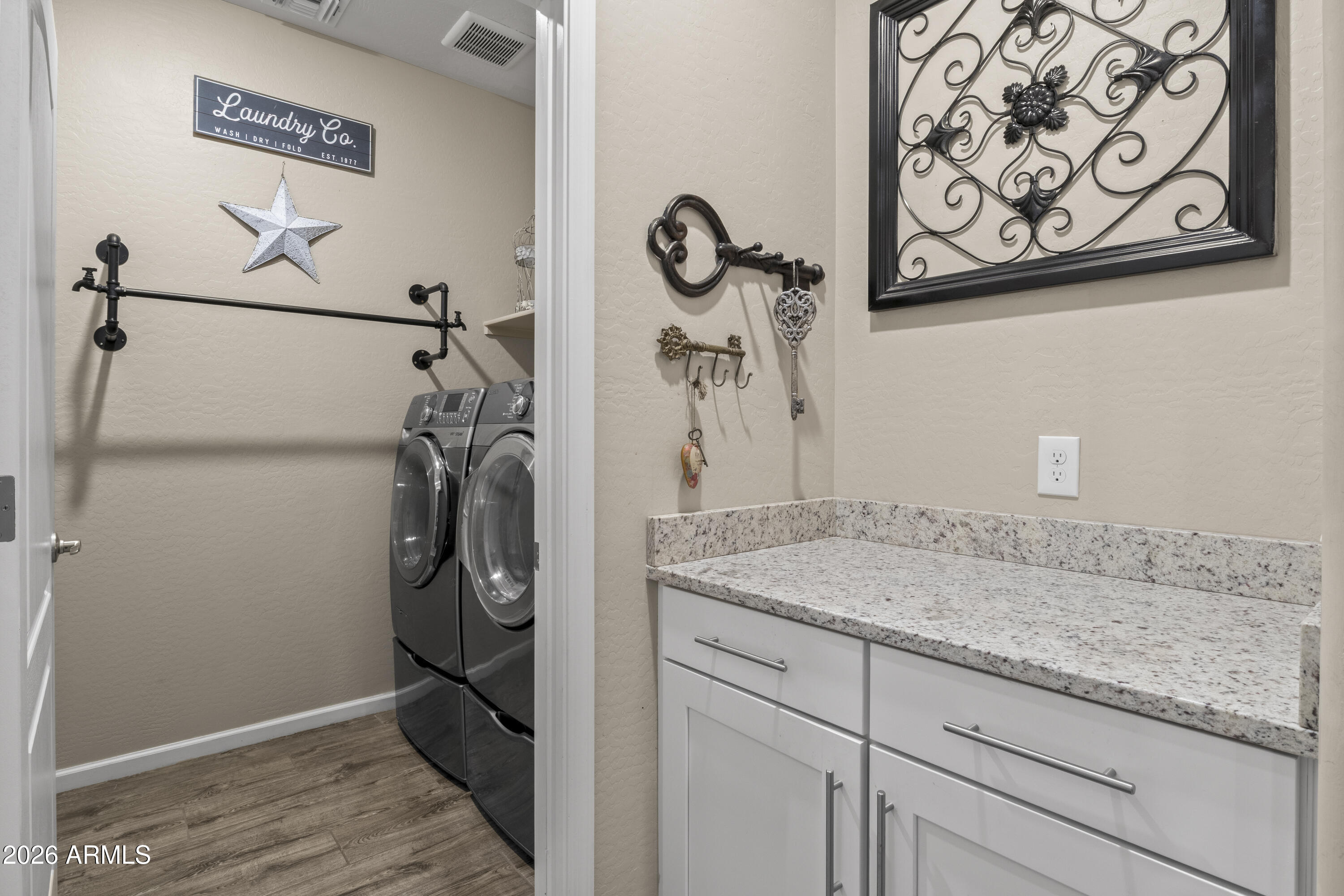 12438 E Parsons Peak