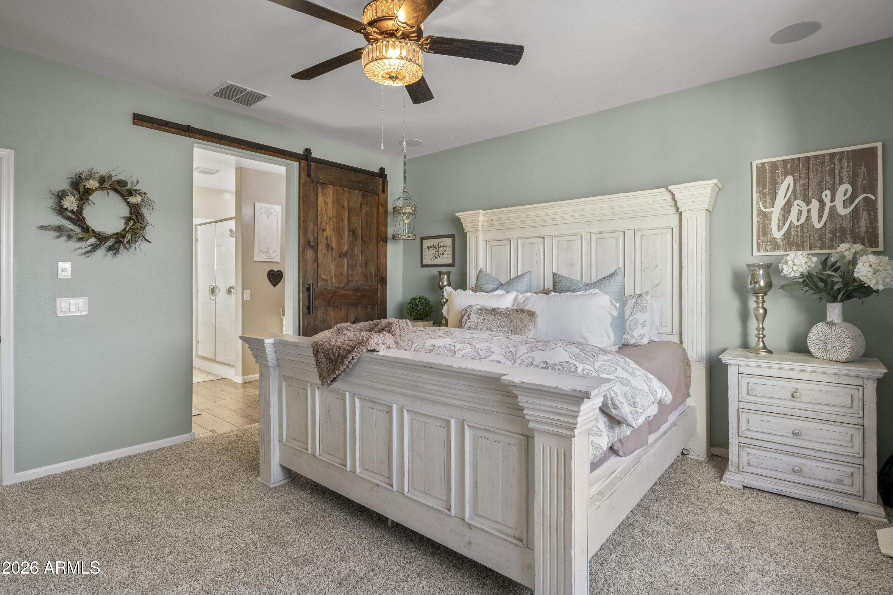 12438 E Parsons Peak