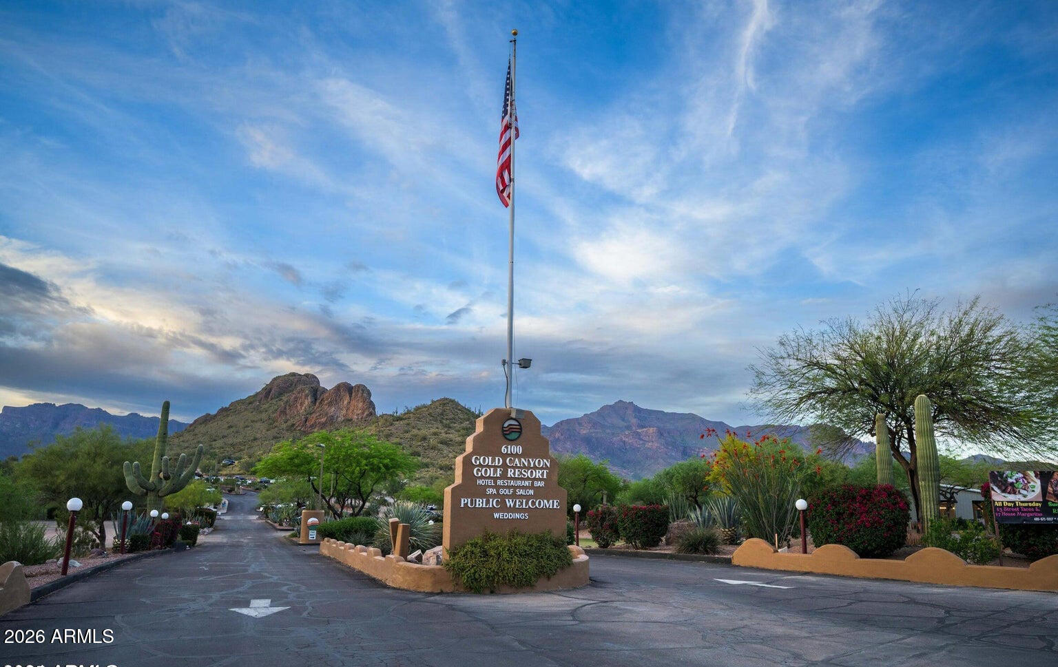 12438 E Parsons Peak