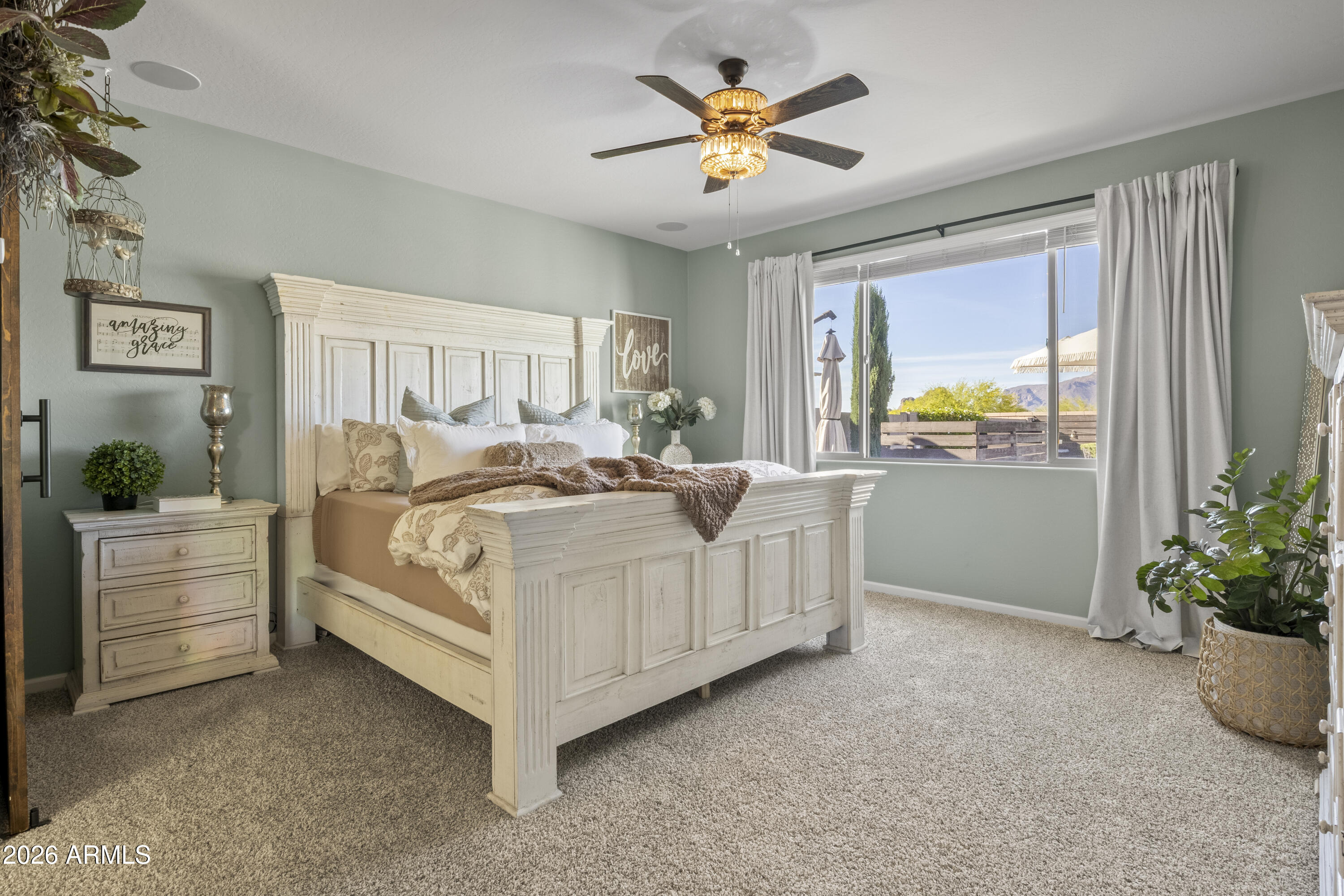 12438 E Parsons Peak