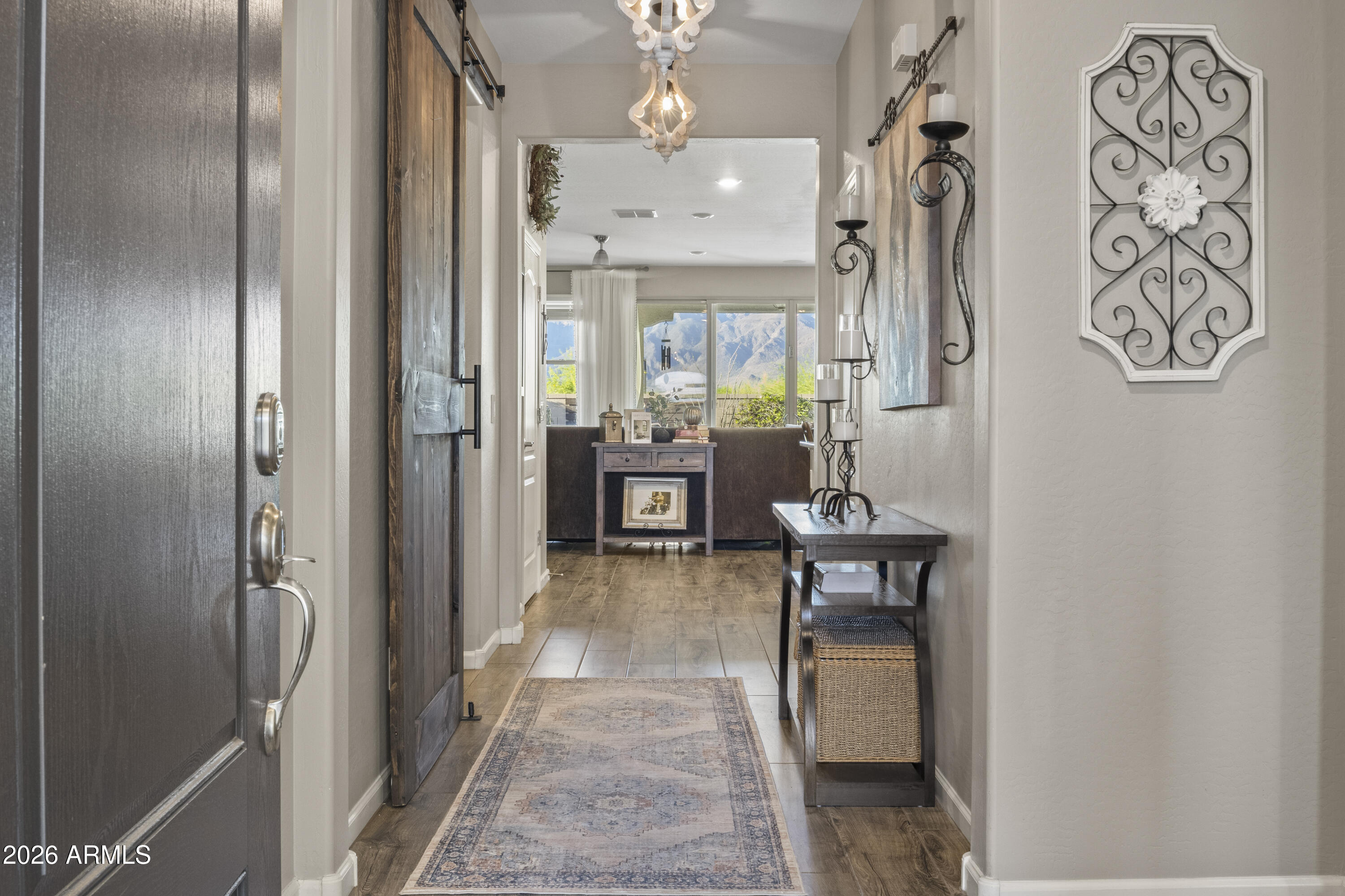 12438 E Parsons Peak