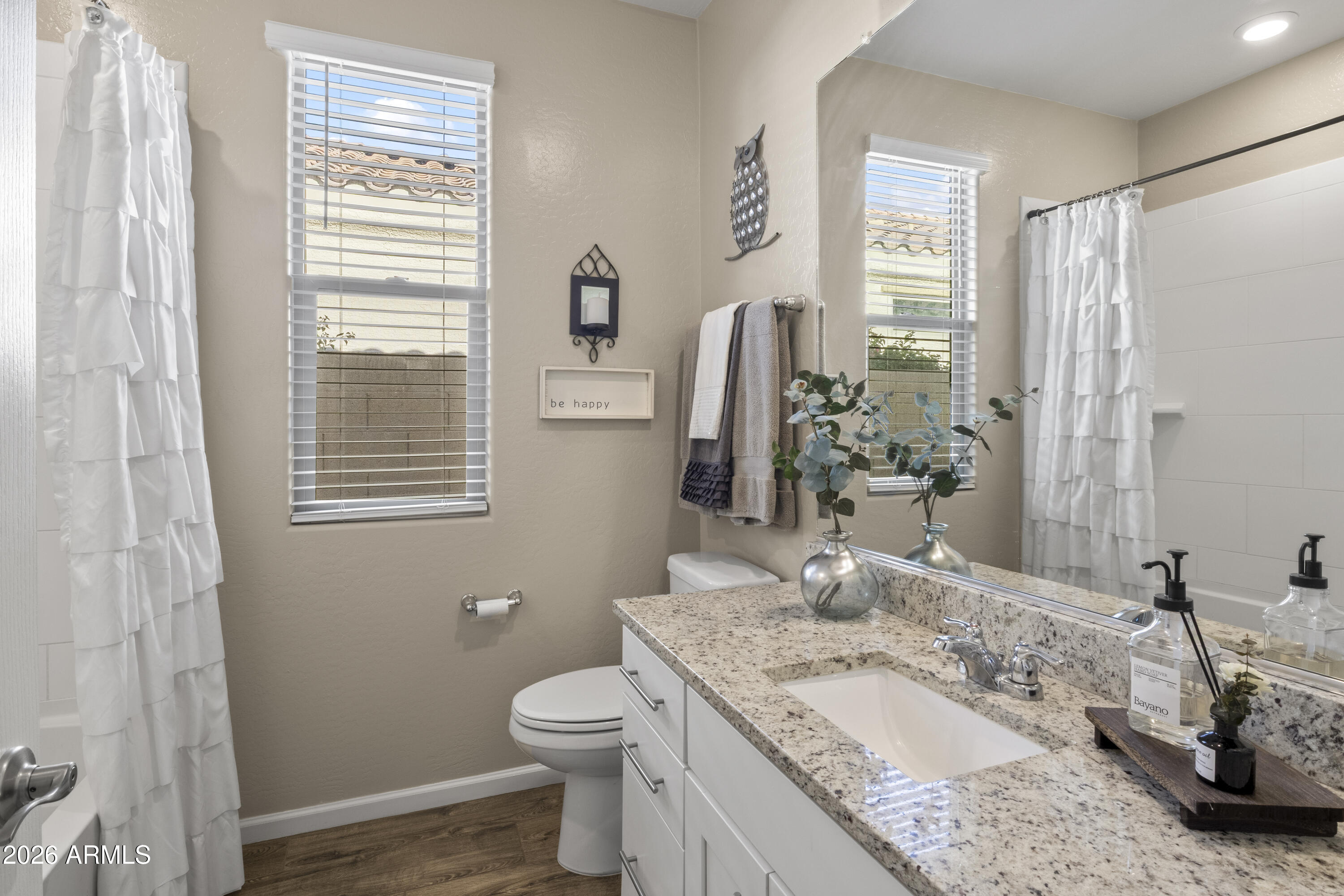 12438 E Parsons Peak