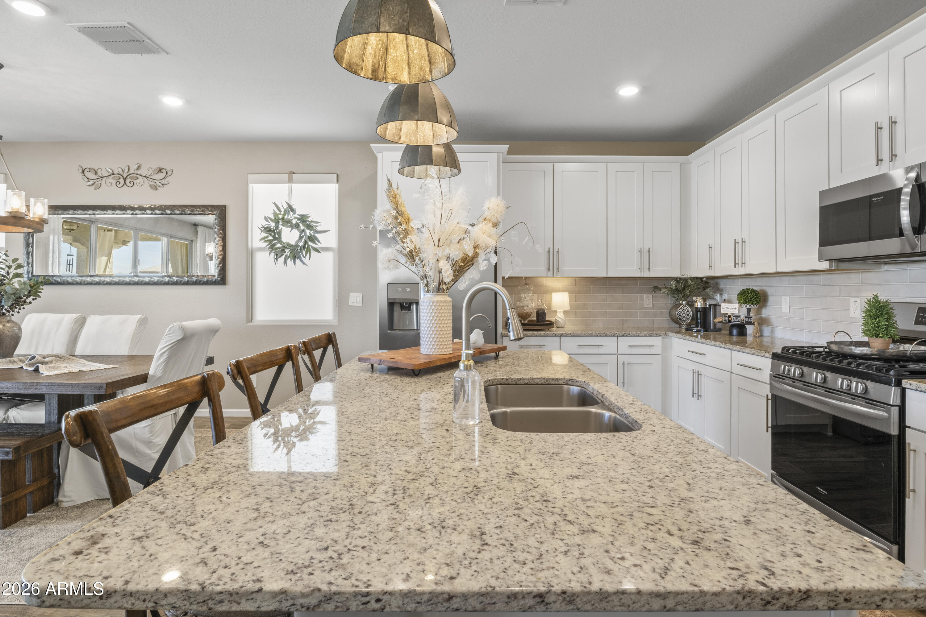 12438 E Parsons Peak