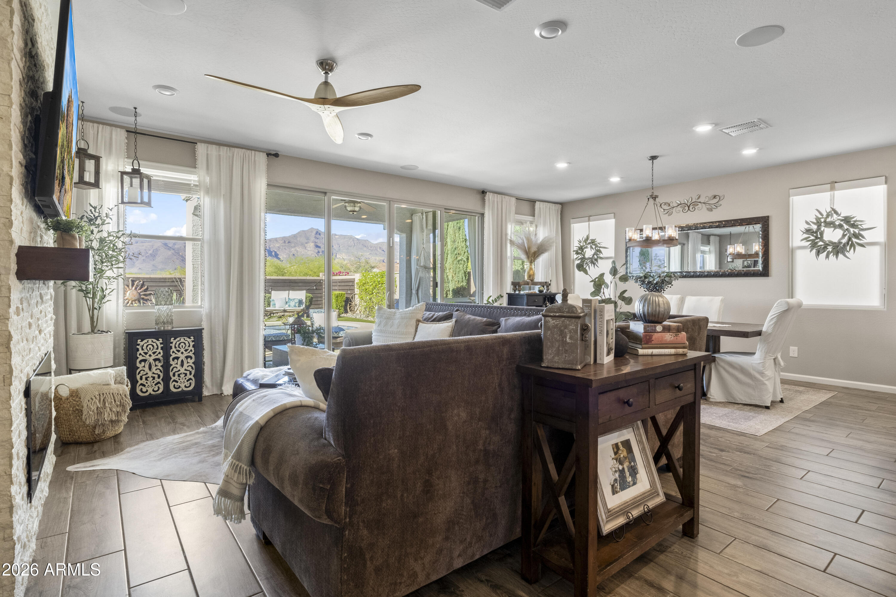 12438 E Parsons Peak