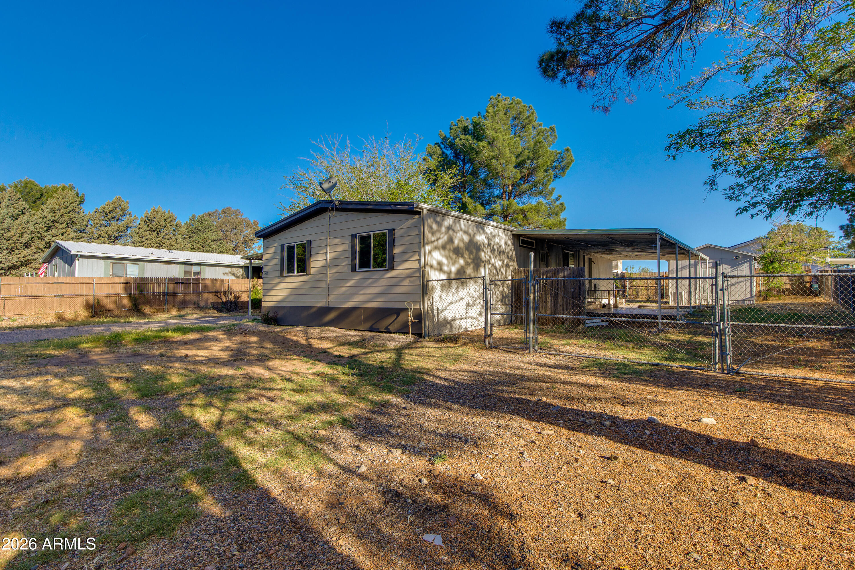 3480 E MARICOPA Drive