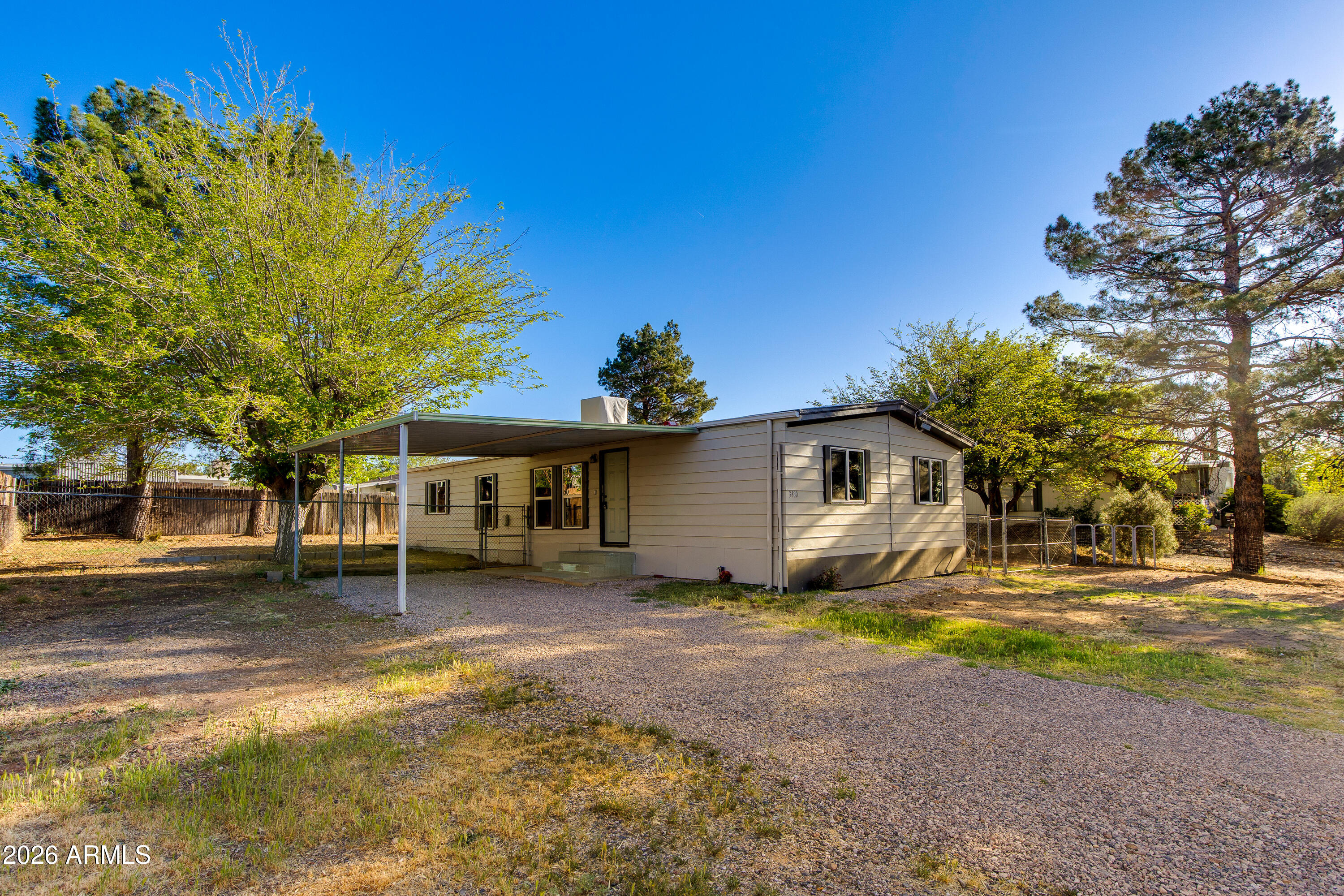 3480 E MARICOPA Drive