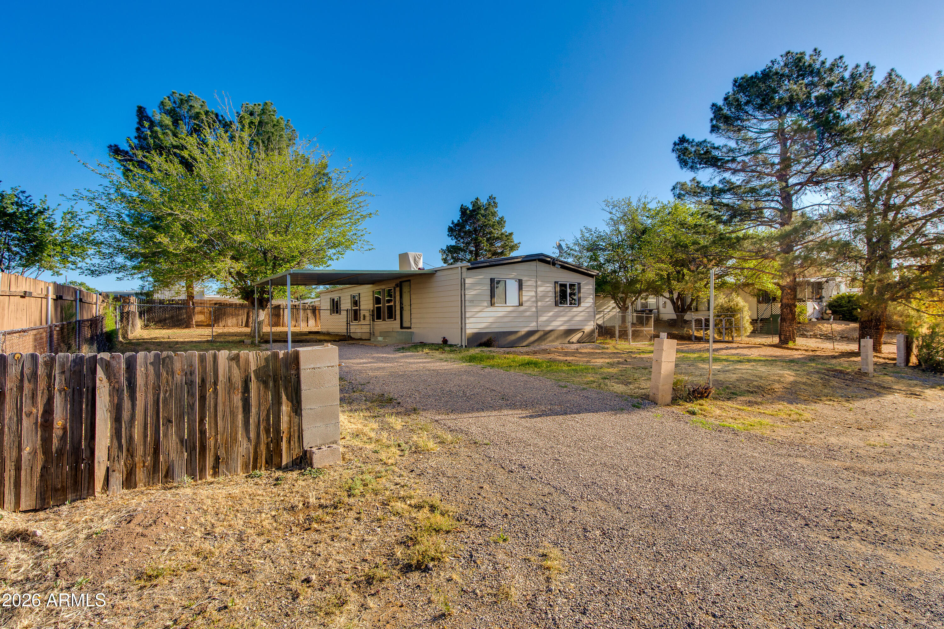 3480 E MARICOPA Drive