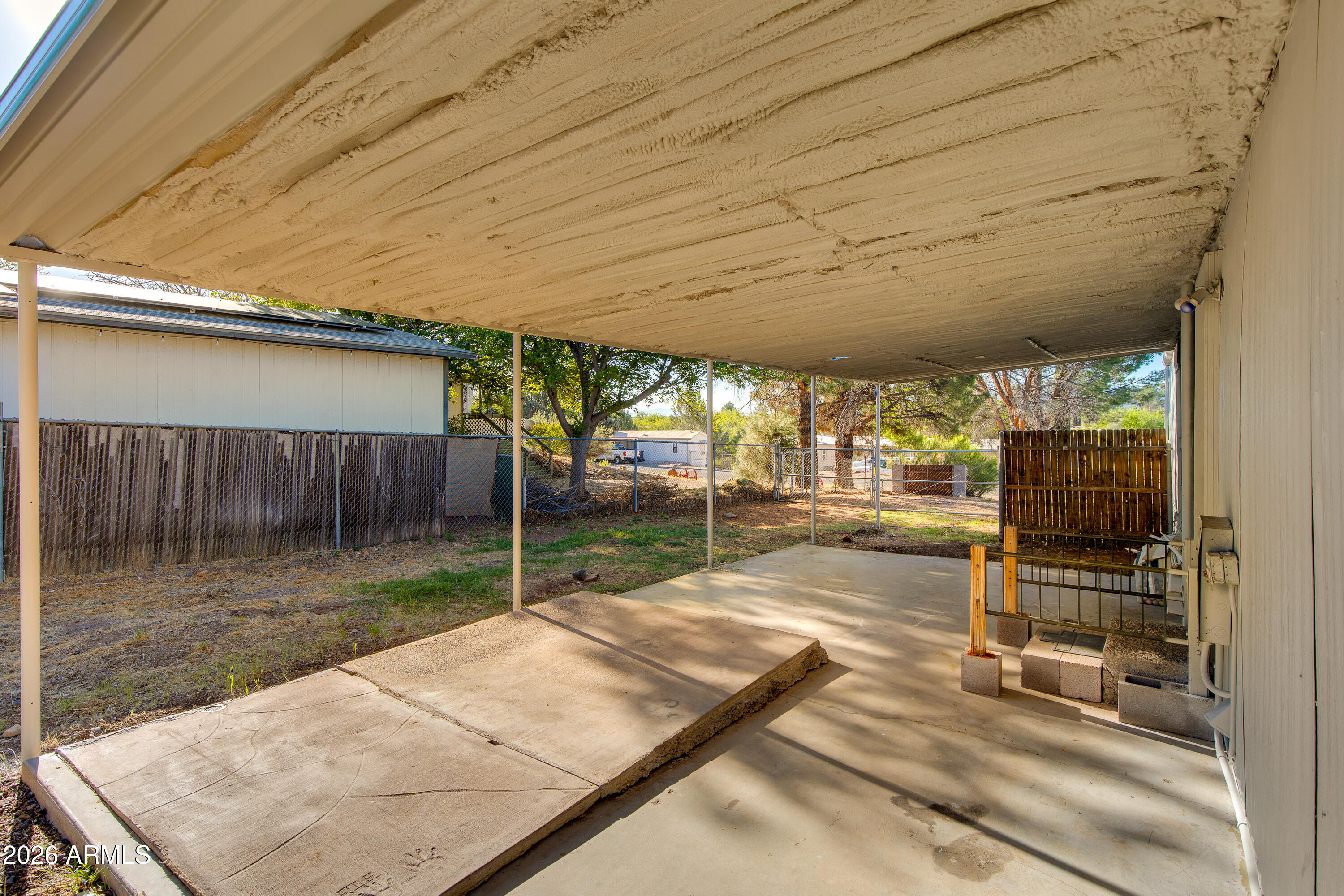 3480 E MARICOPA Drive