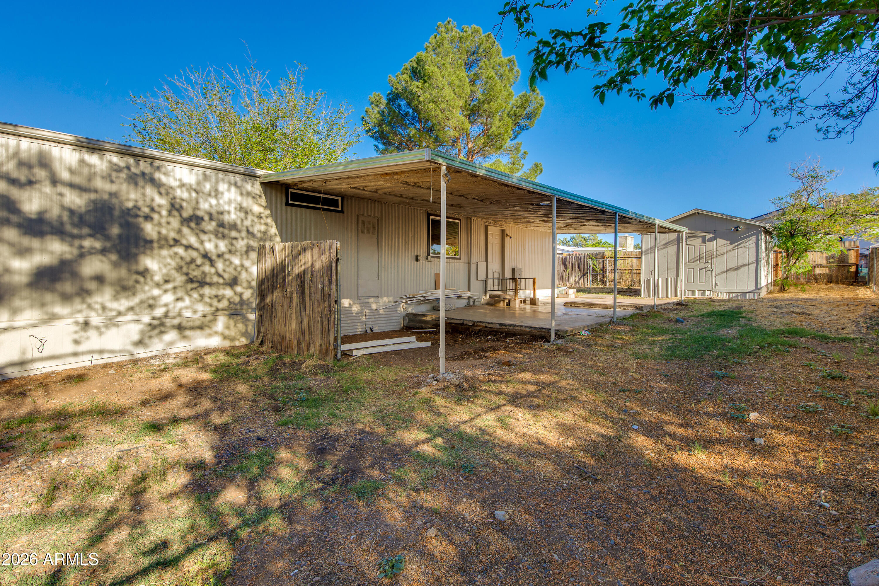 3480 E MARICOPA Drive