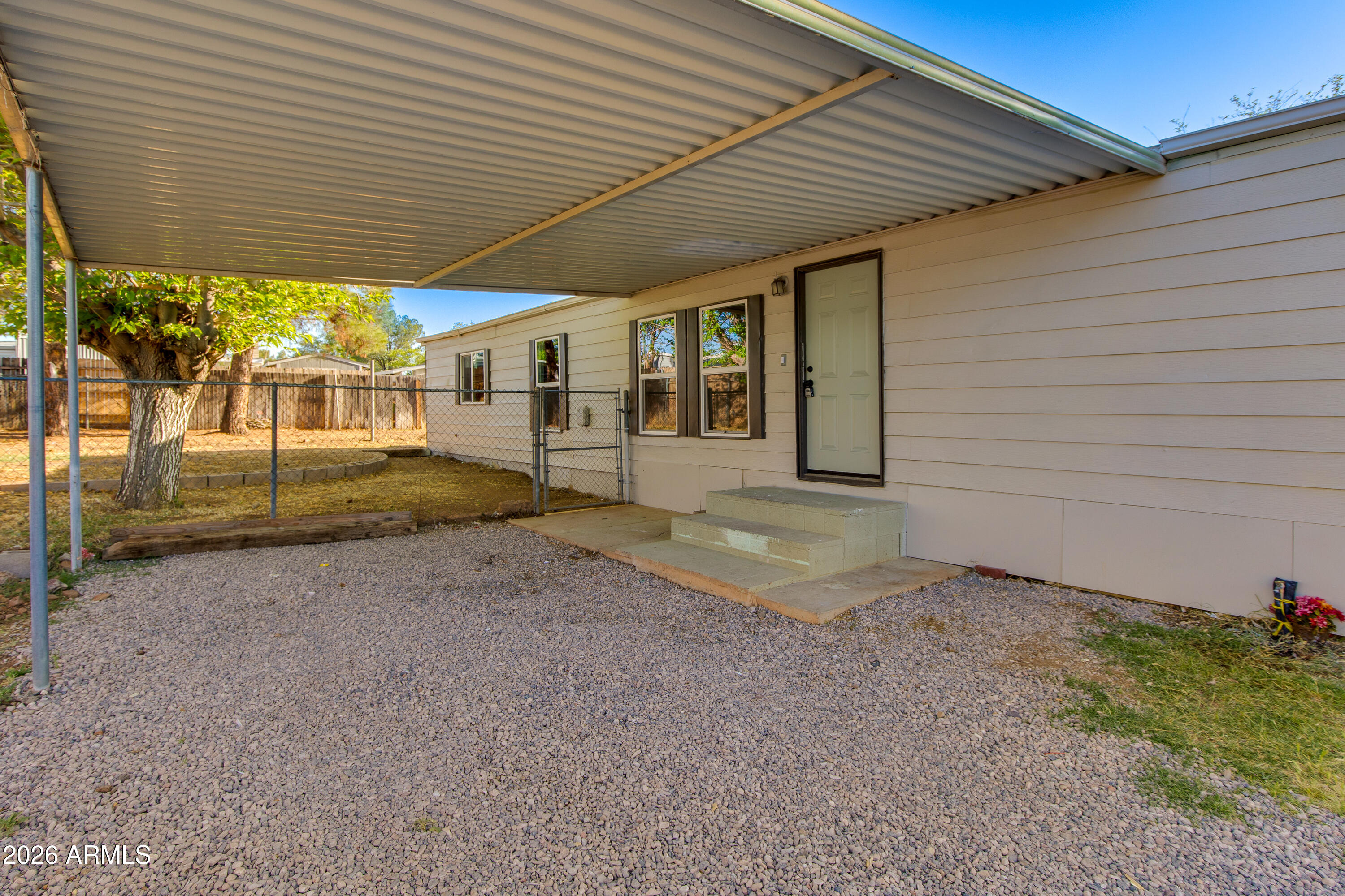 3480 E MARICOPA Drive